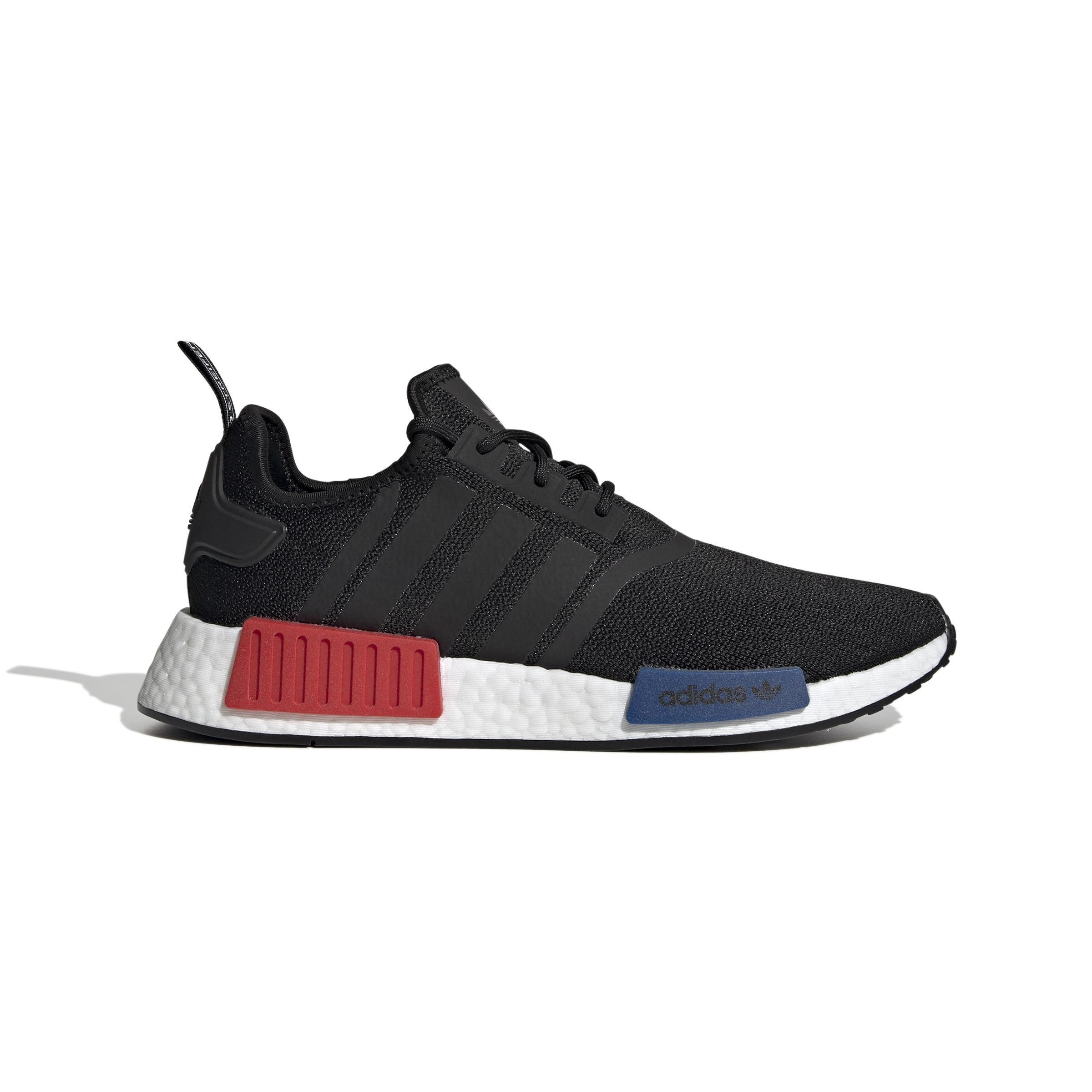 Nmd_R1 Shoes, Black, A901_ONE, large image number 32