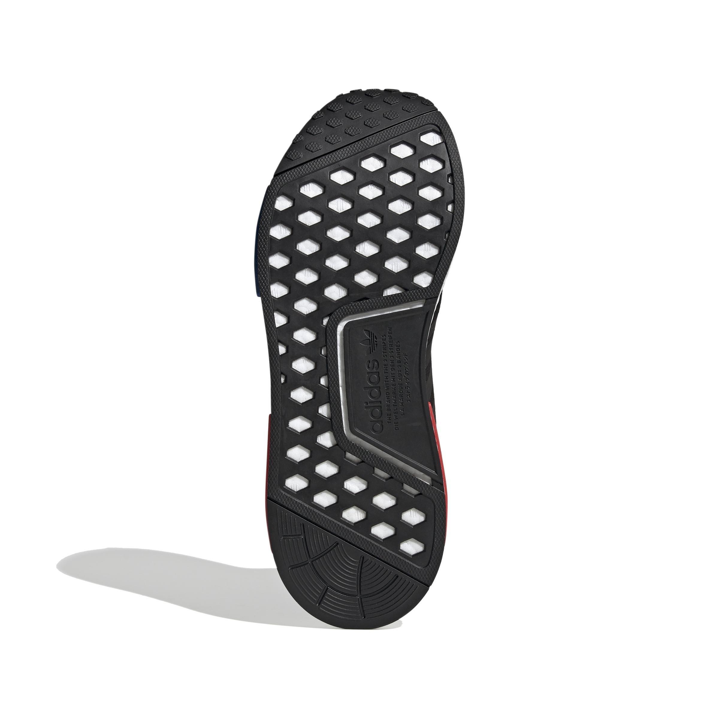 Nmd_R1 Shoes, Black, A901_ONE, large image number 33