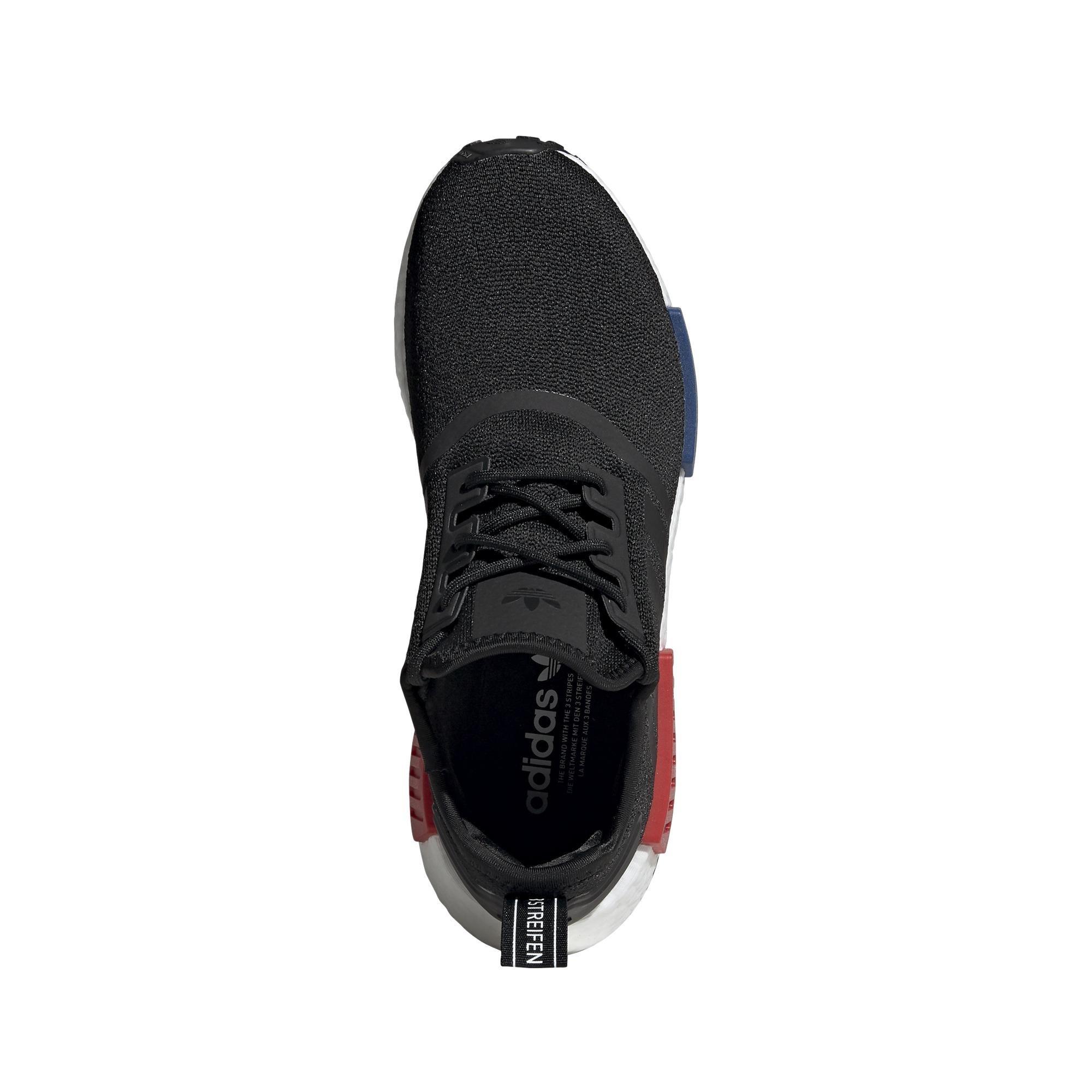 Nmd_R1 Shoes, Black, A901_ONE, large image number 34