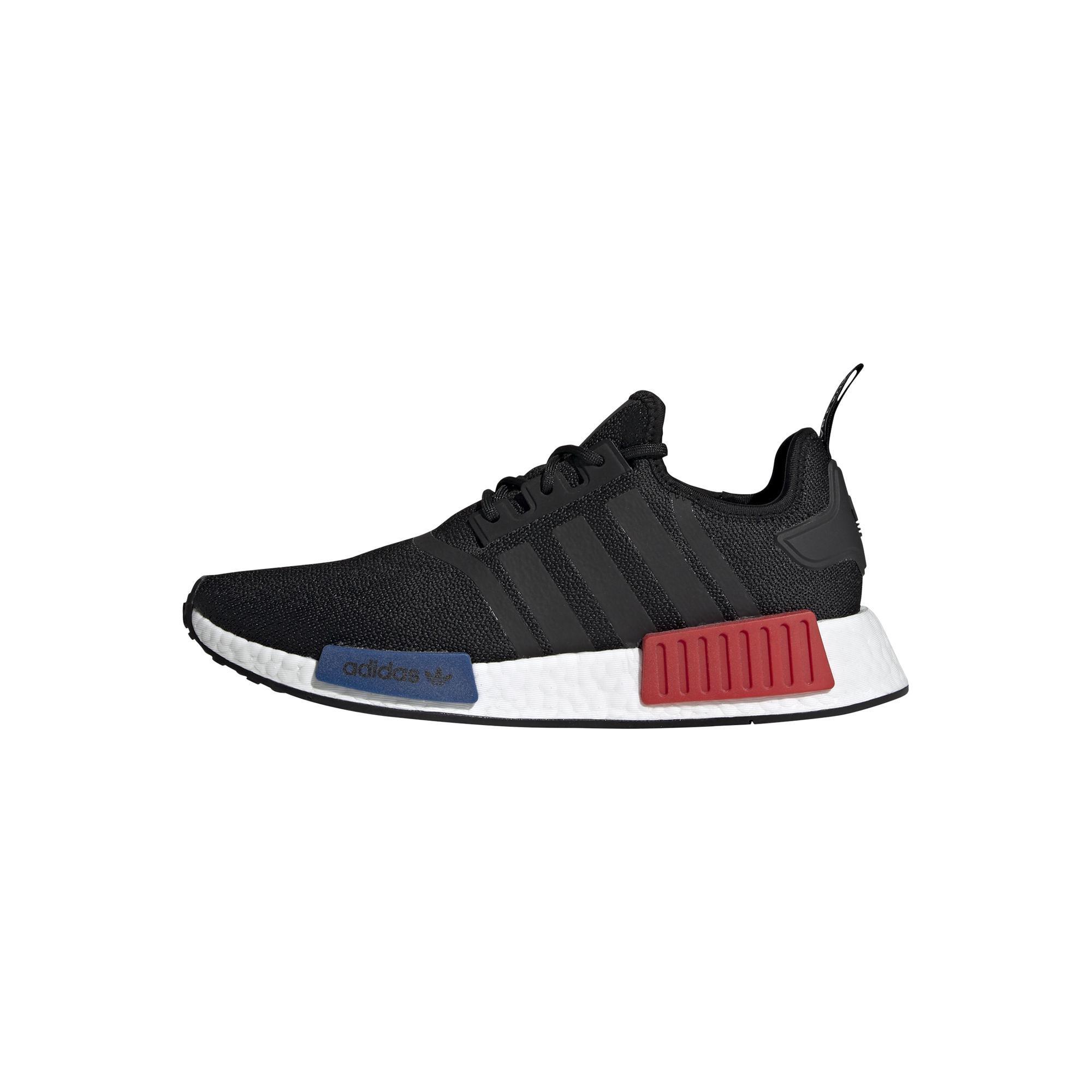 Nmd_R1 Shoes, Black, A901_ONE, large image number 35