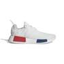 Men Nmd_R1 Shoes Ftwr, White, A901_ONE, thumbnail image number 0