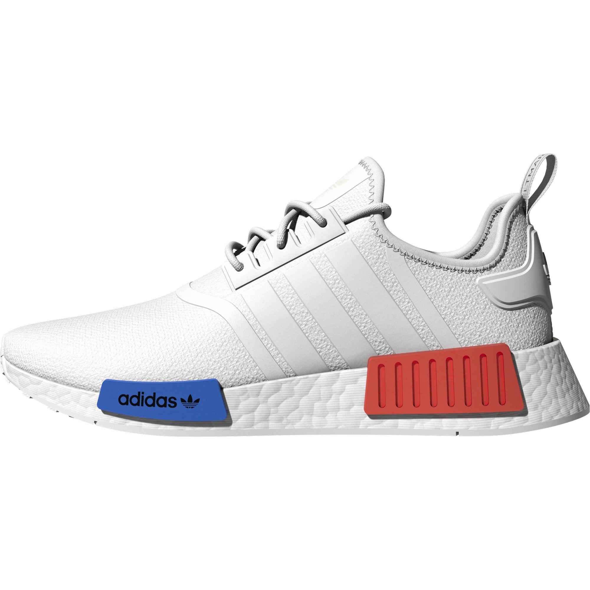 Nmd_R1 Shoes Ftwr, White, A901_ONE, large image number 14