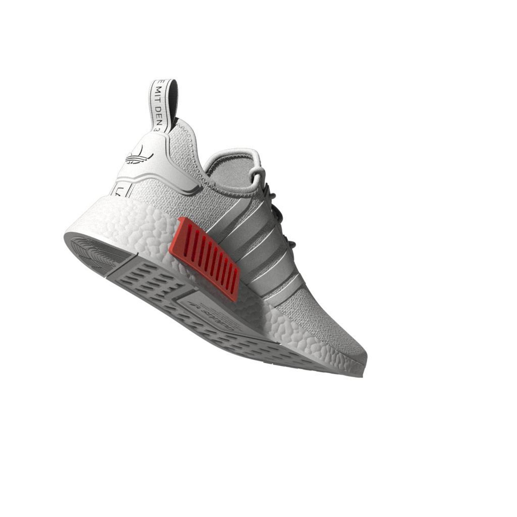 Nmd_R1 Shoes Ftwr, White, A901_ONE, large image number 15
