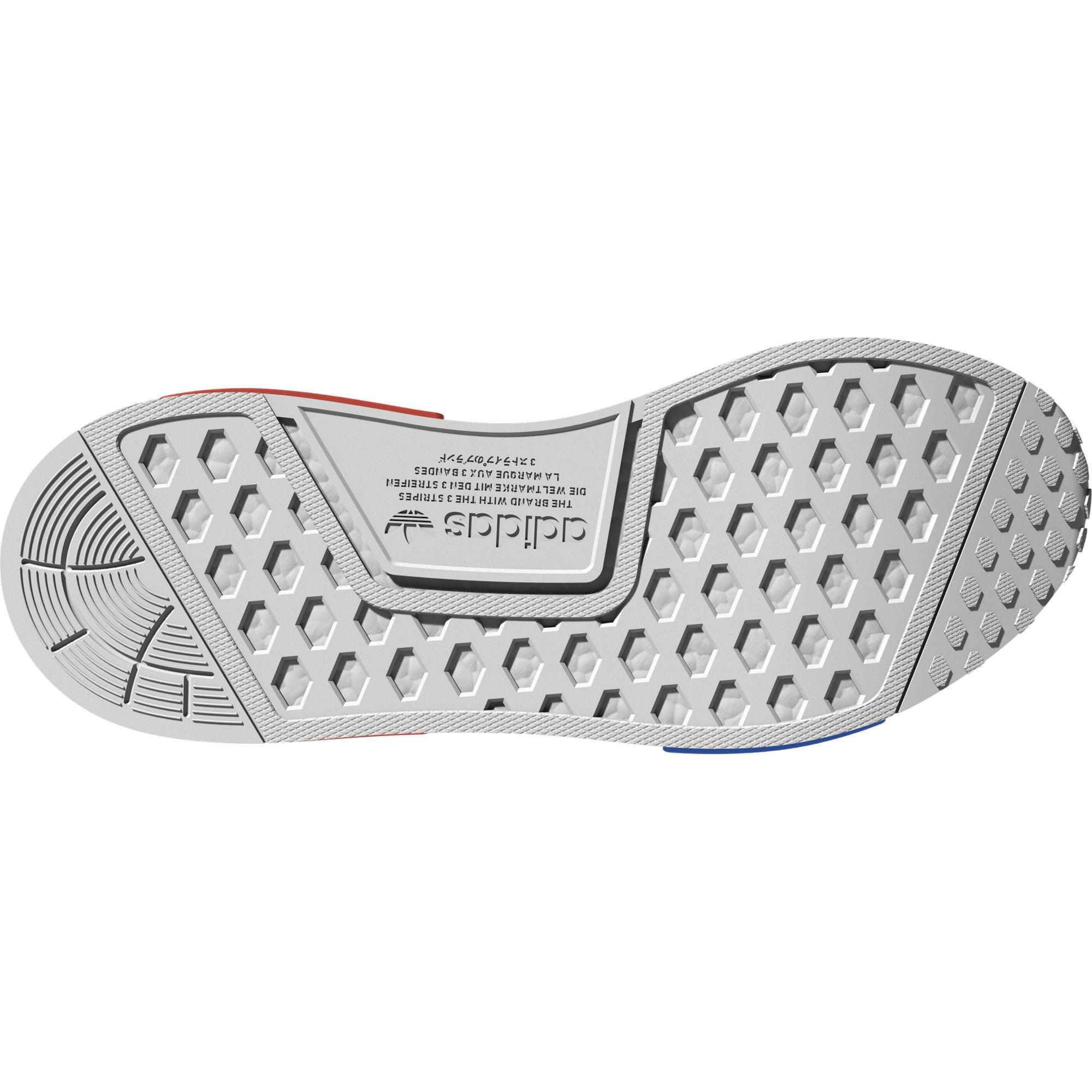 Nmd_R1 Shoes Ftwr, White, A901_ONE, large image number 17