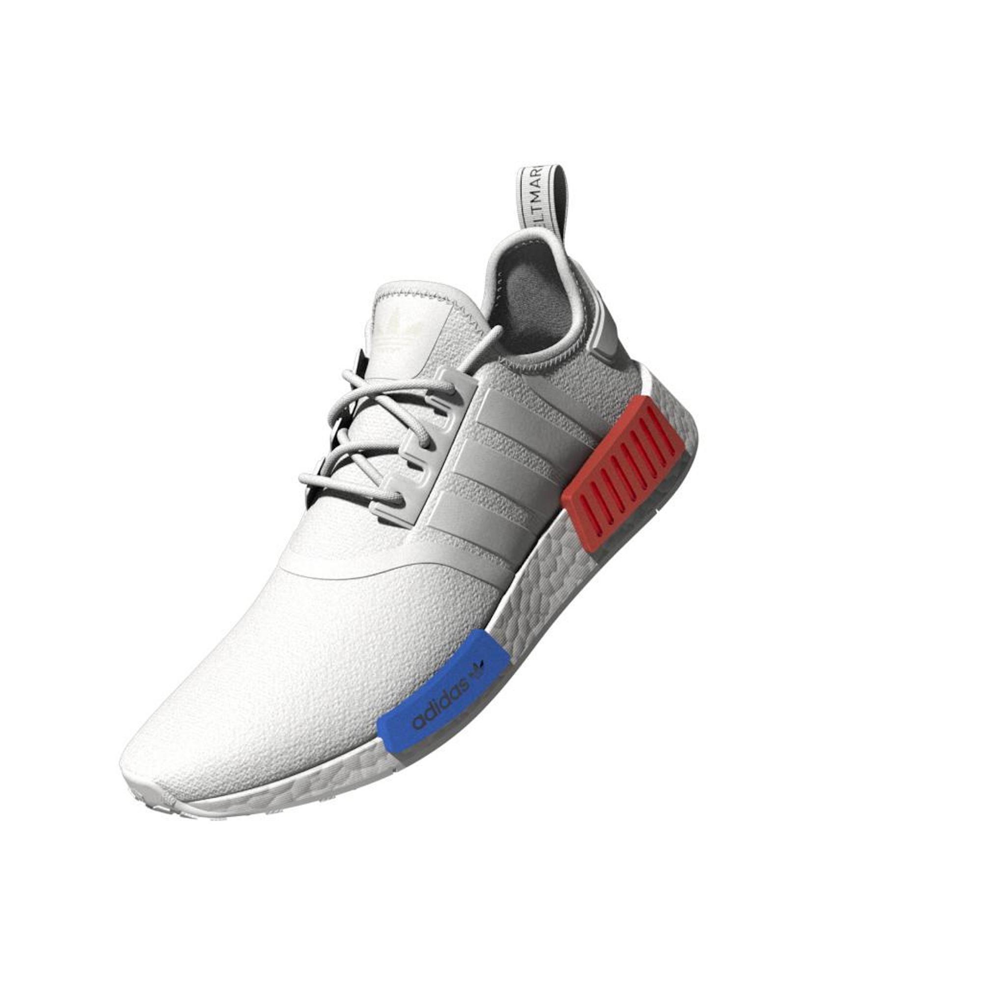 Nmd_R1 Shoes Ftwr, White, A901_ONE, large image number 20