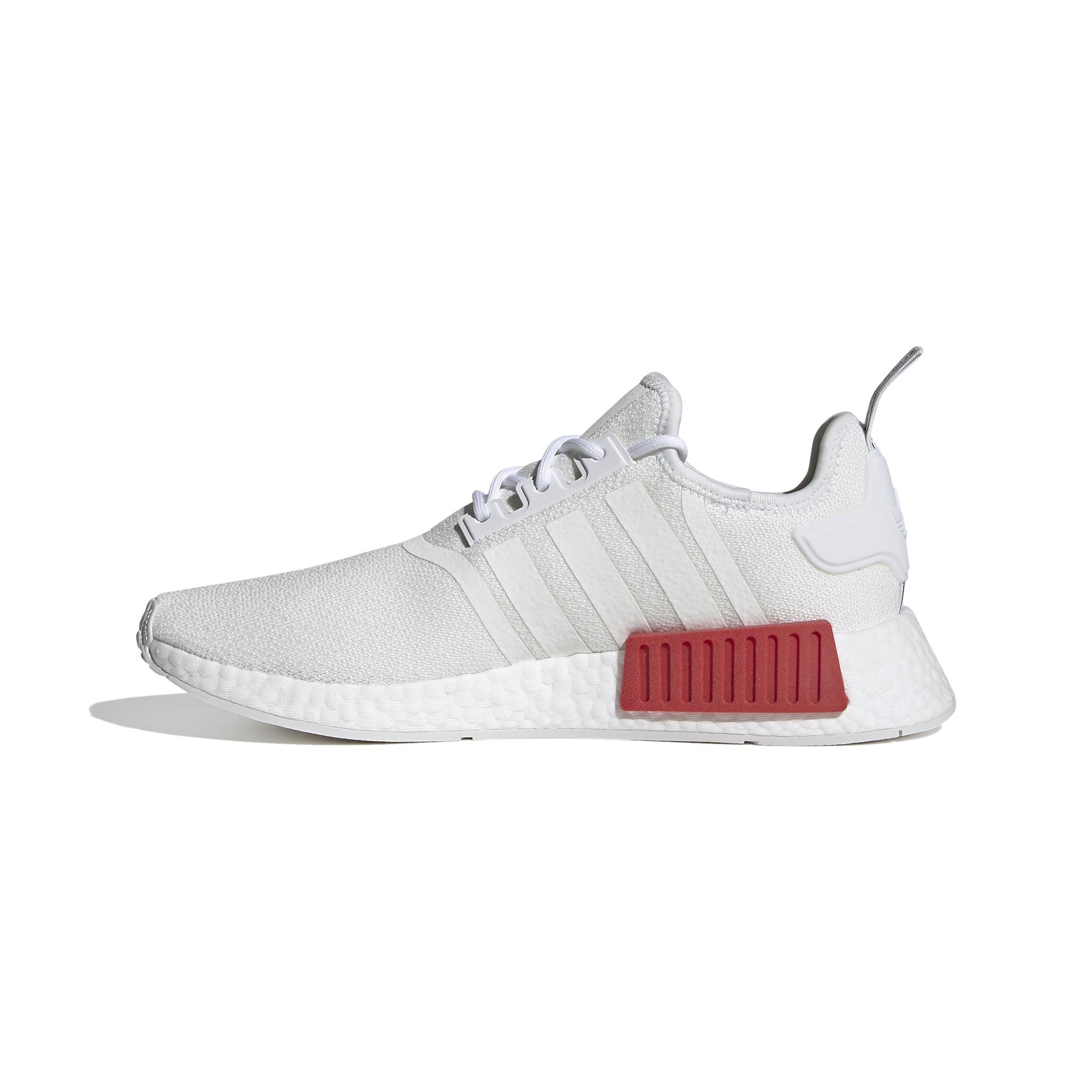 Nmd_R1 Shoes Ftwr, White, A901_ONE, large image number 21