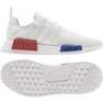 Men Nmd_R1 Shoes Ftwr, White, A901_ONE, thumbnail image number 24
