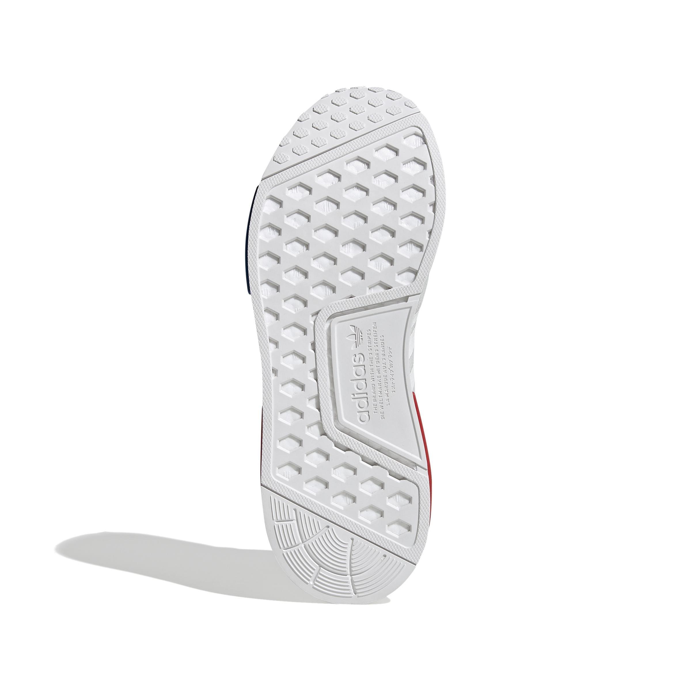 Nmd_R1 Shoes Ftwr, White, A901_ONE, large image number 26