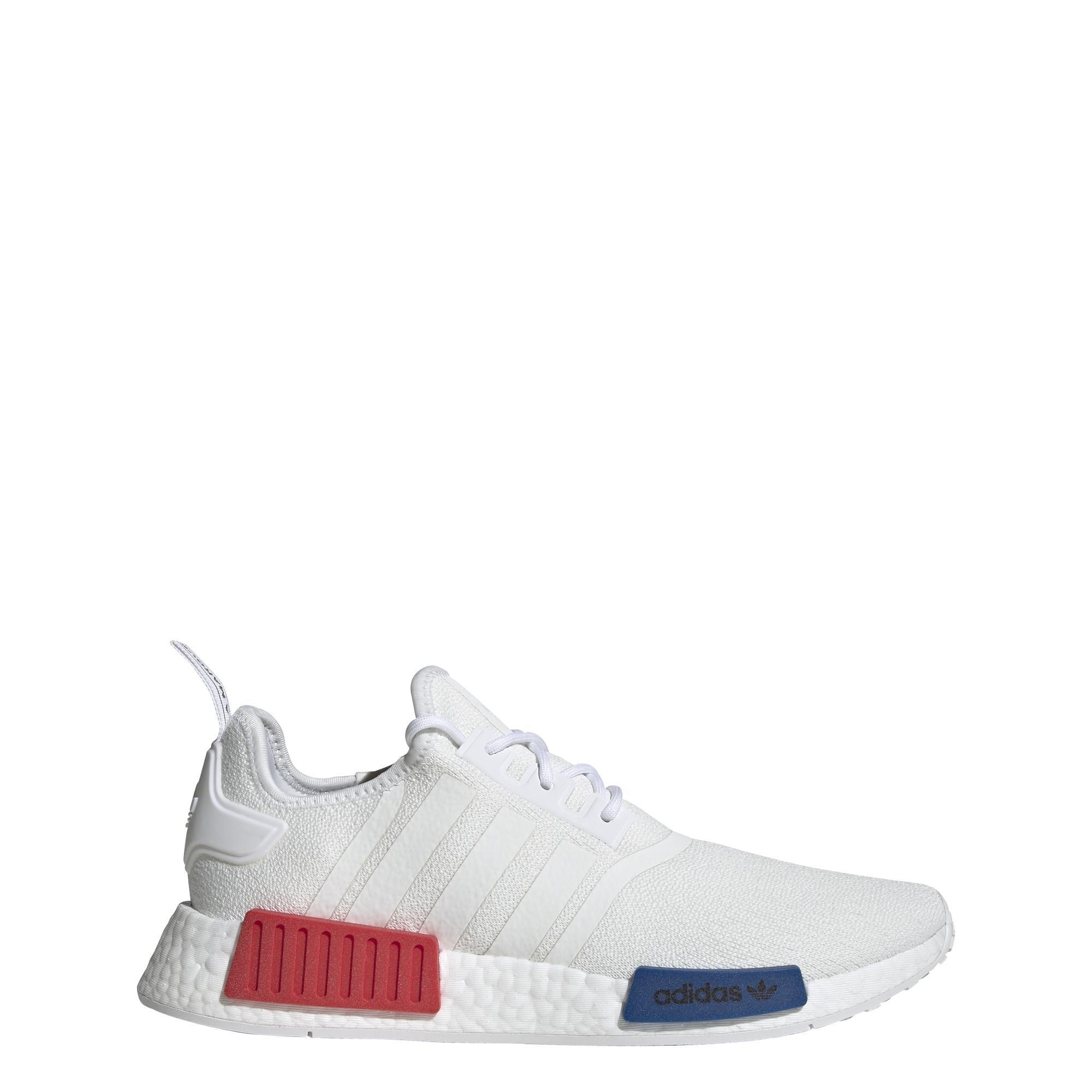 Nmd_R1 Shoes Ftwr, White, A901_ONE, large image number 28