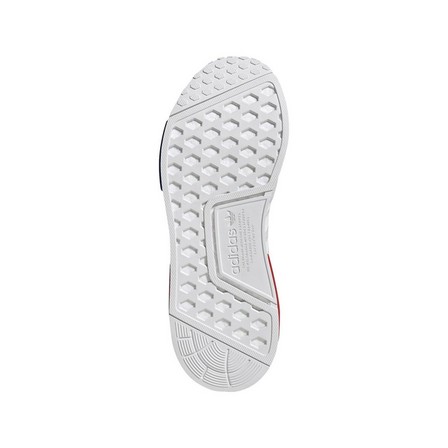 Men Nmd_R1 Shoes Ftwr, White, A901_ONE, large image number 30
