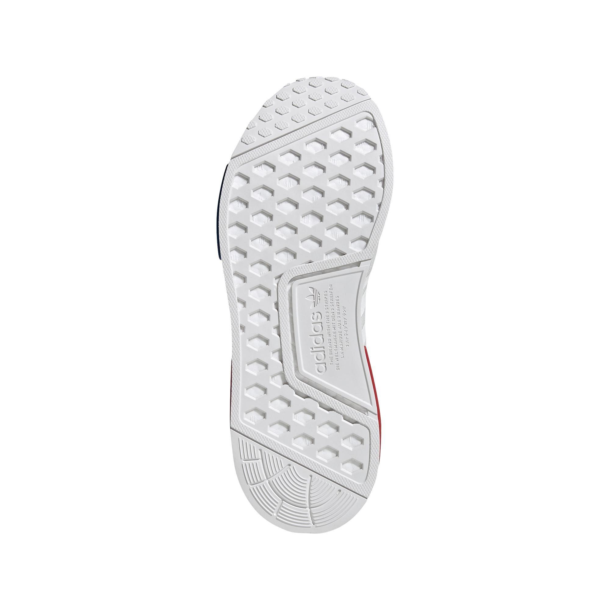 Nmd_R1 Shoes Ftwr, White, A901_ONE, large image number 30
