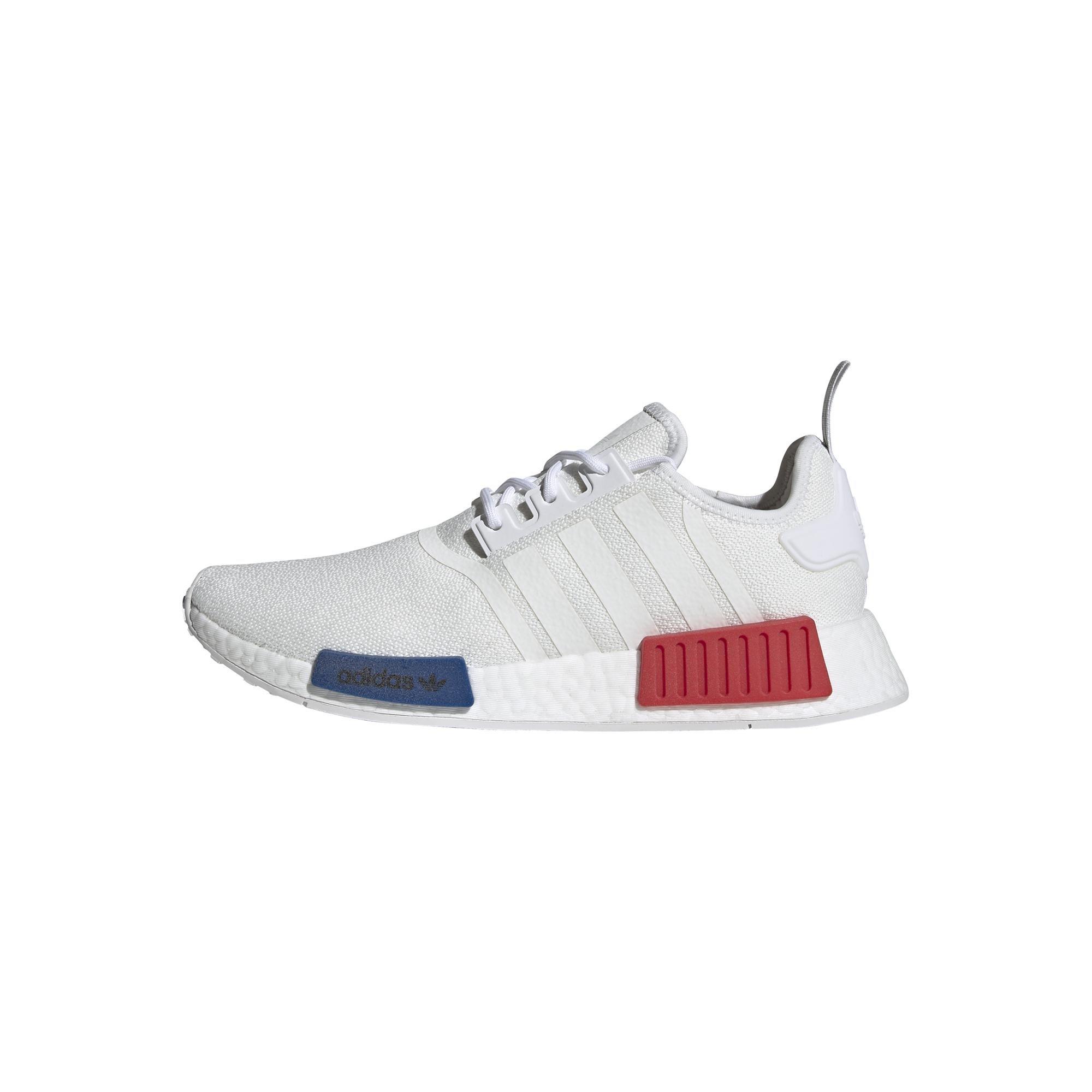 Nmd_R1 Shoes Ftwr, White, A901_ONE, large image number 33