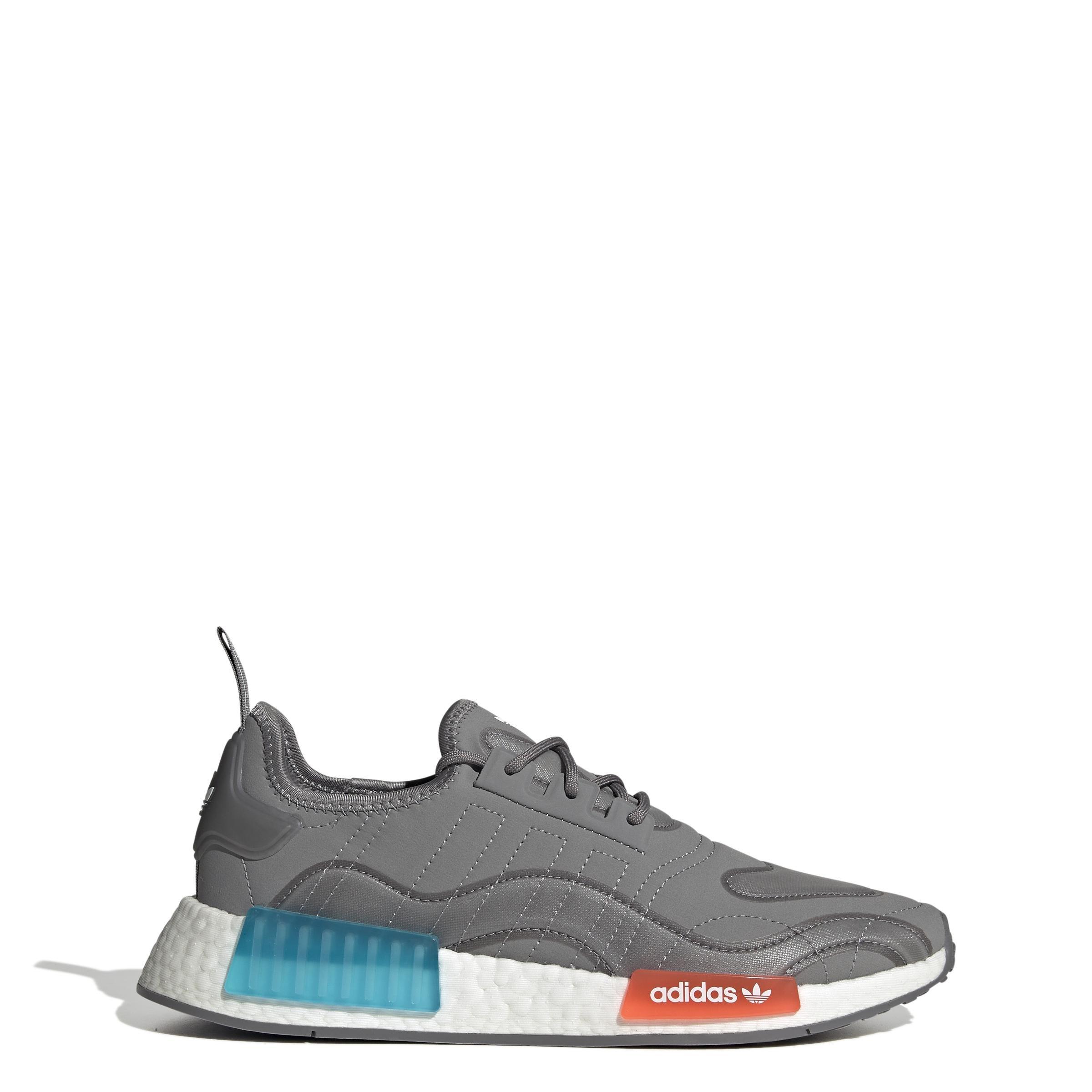 NMD_R1 Shoes, Grey, A901_ONE, large image number 5