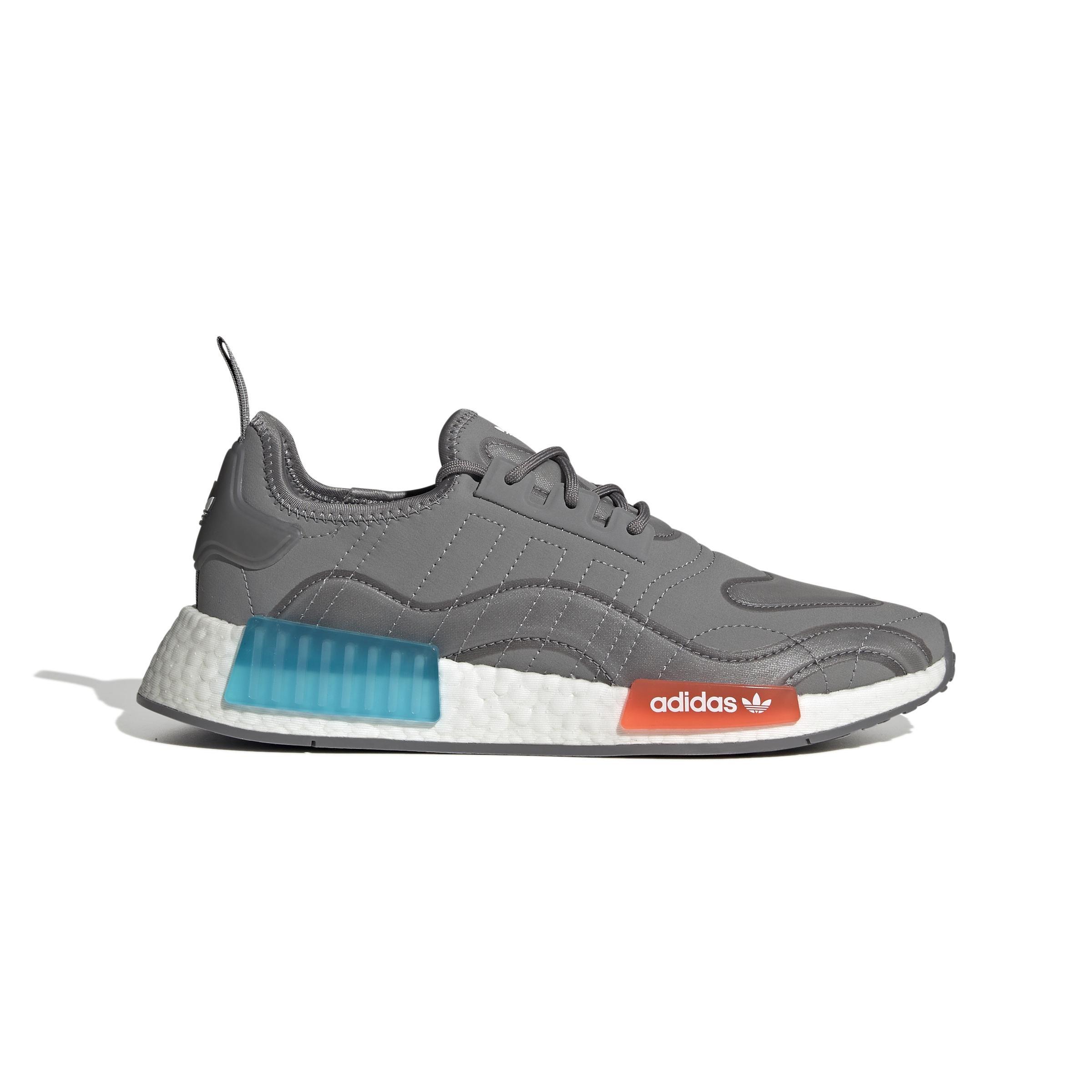 NMD_R1 Shoes, Grey, A901_ONE, large image number 8