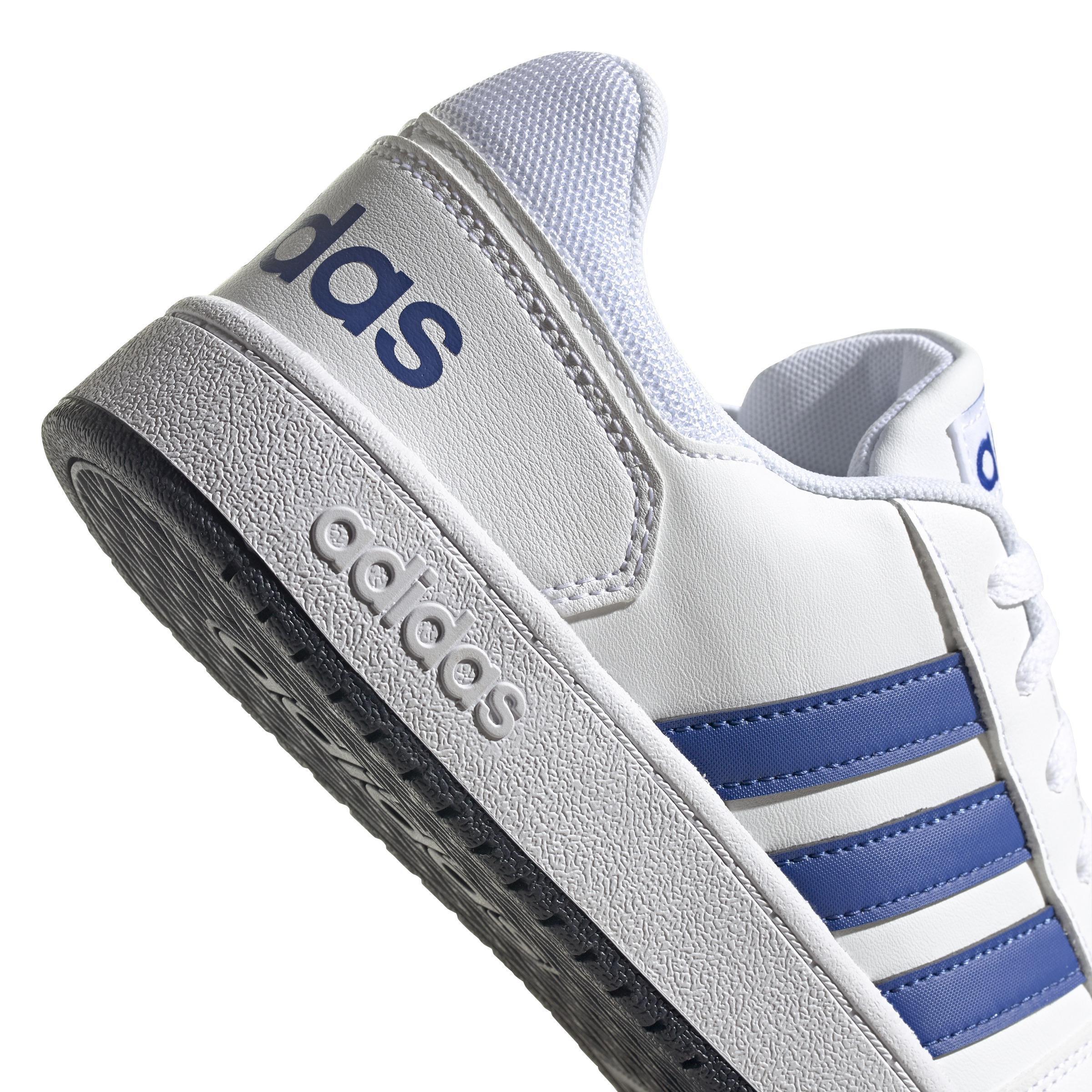 Hoops 2.0 Shoes, White, , large image number 2