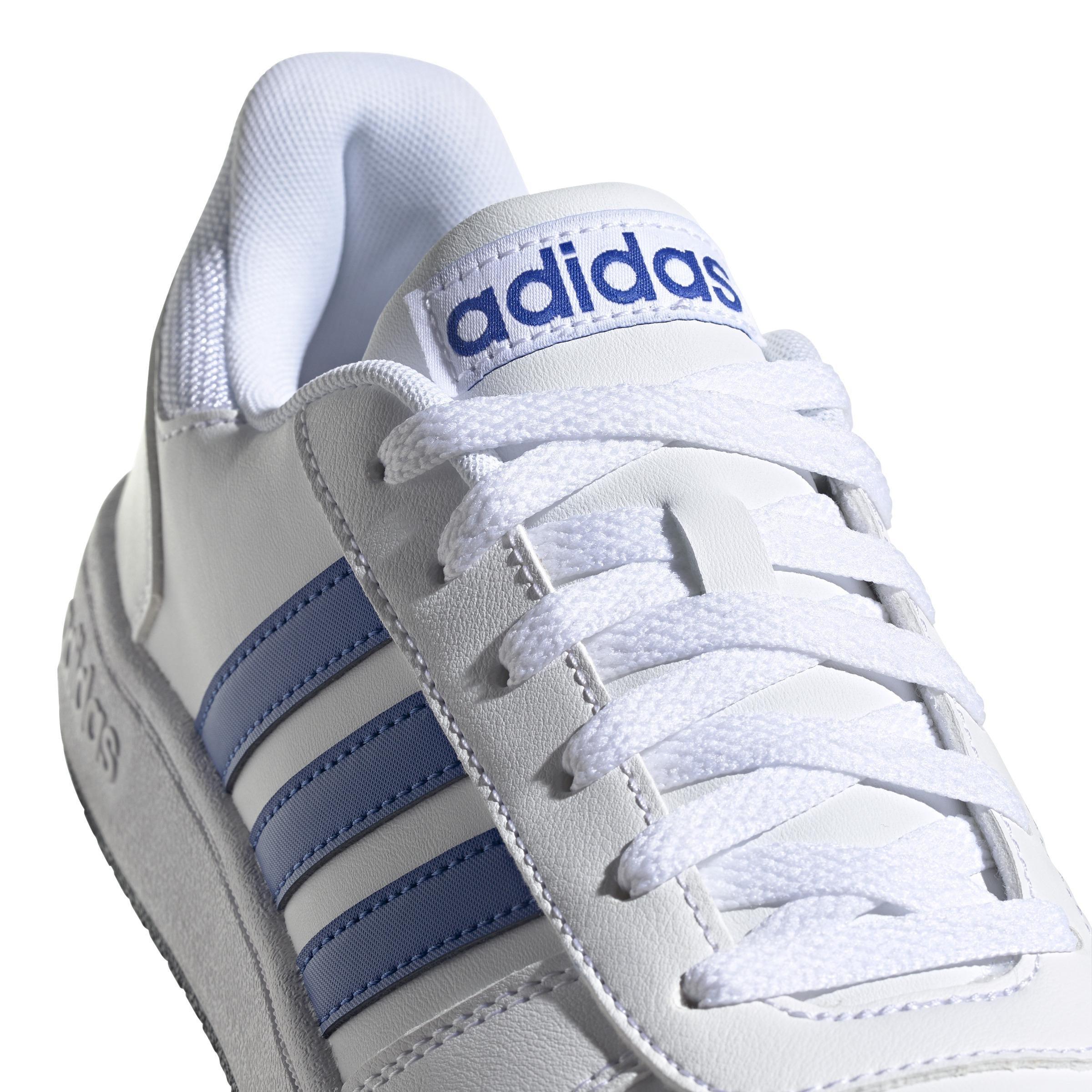 Hoops 2.0 Shoes, White, , large image number 3