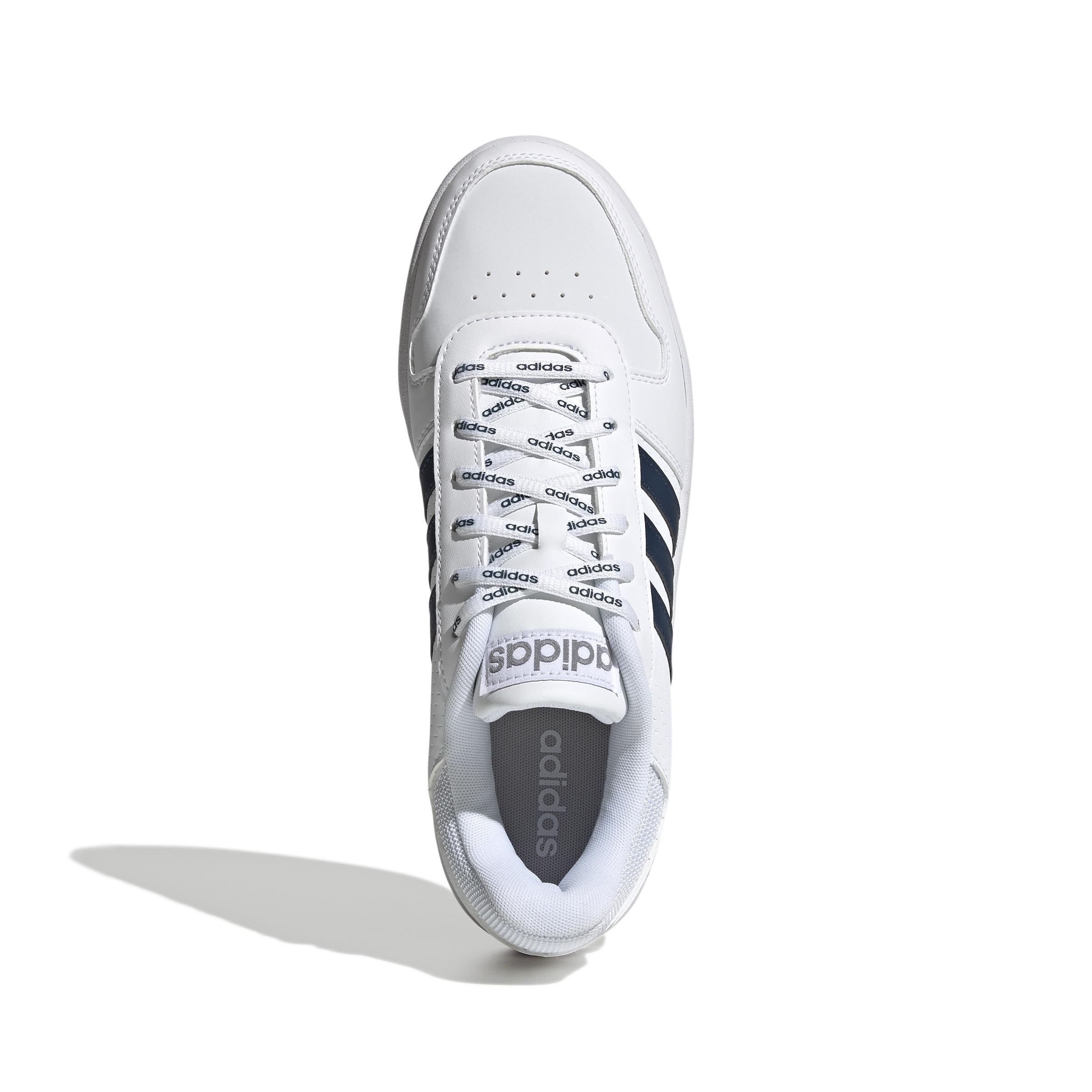 Hoops 2.0 Shoes, White, , large image number 8