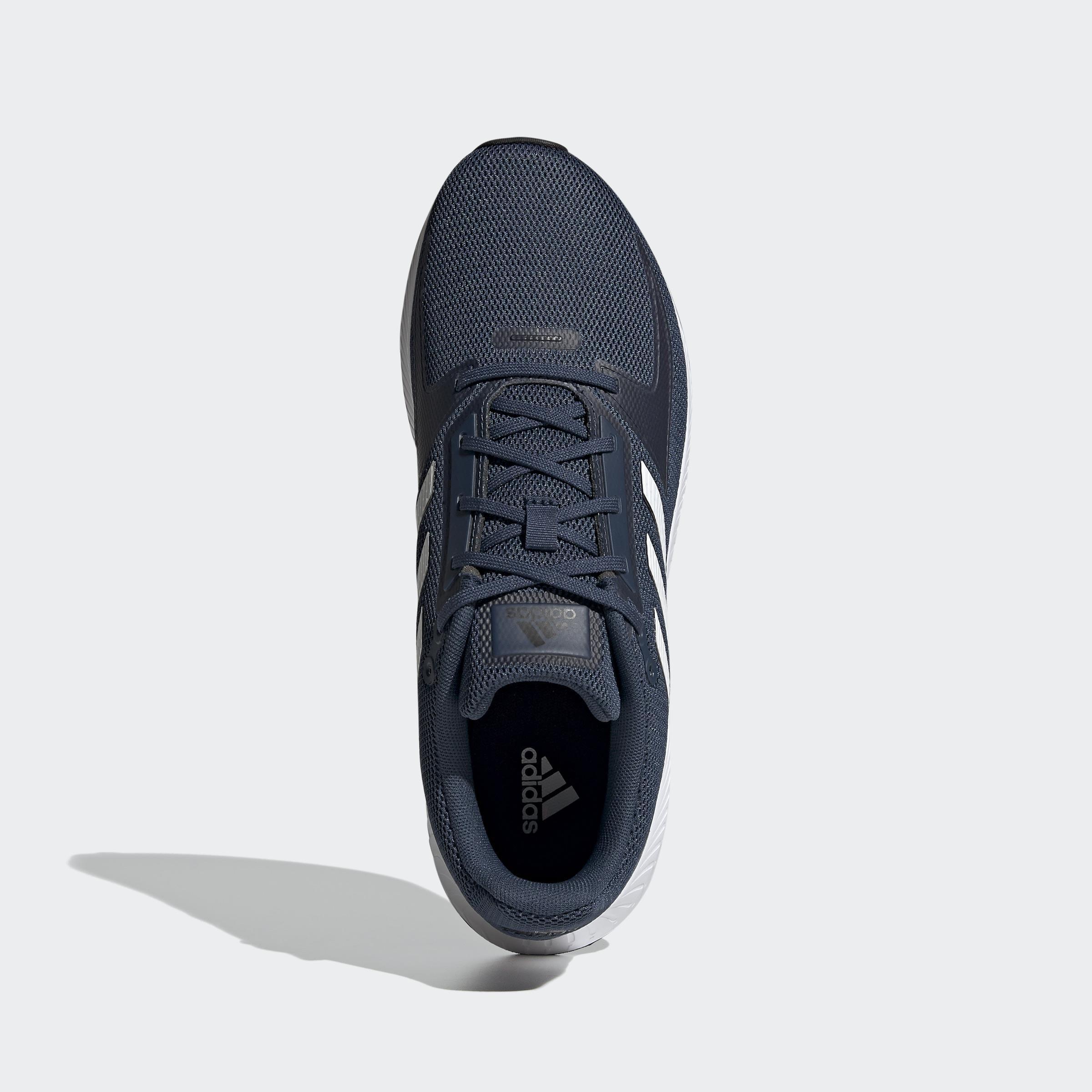 Run Falcon 2.0 Shoes, Blue, A901_ONE, large image number 1