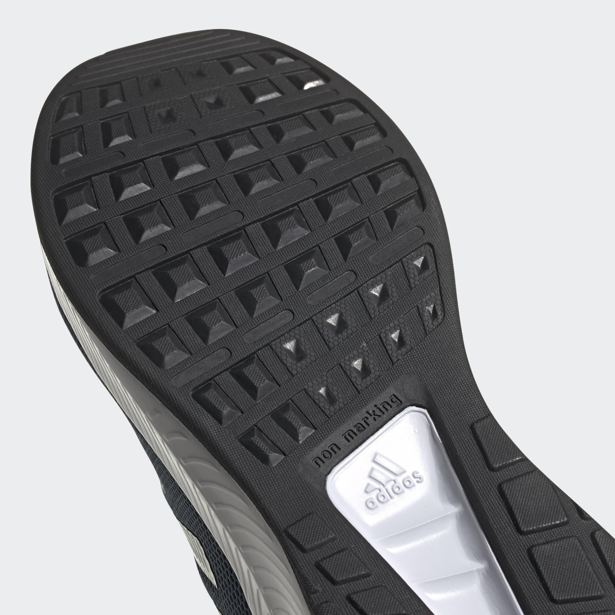 Run Falcon 2.0 Shoes, Blue, A901_ONE, large image number 5