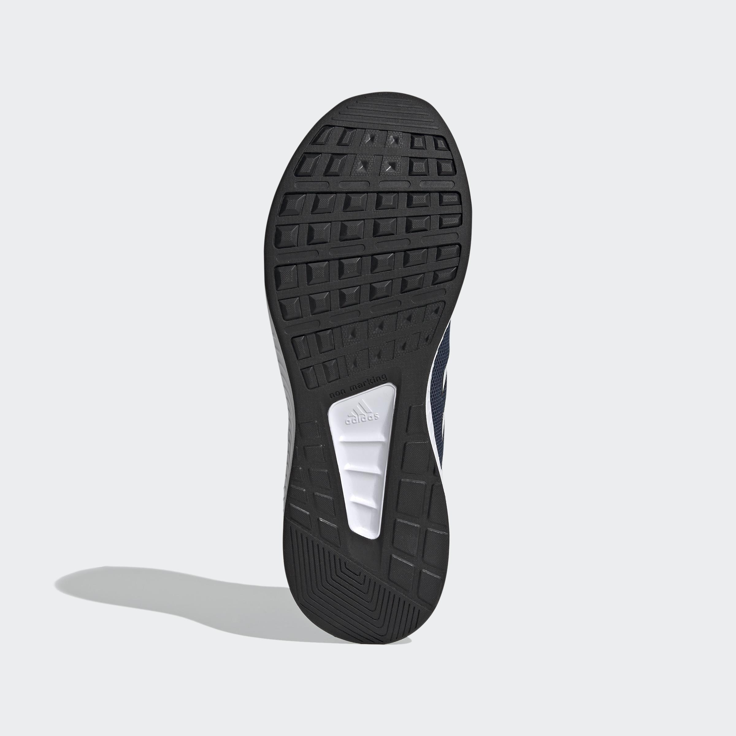 Run Falcon 2.0 Shoes, Blue, A901_ONE, large image number 6
