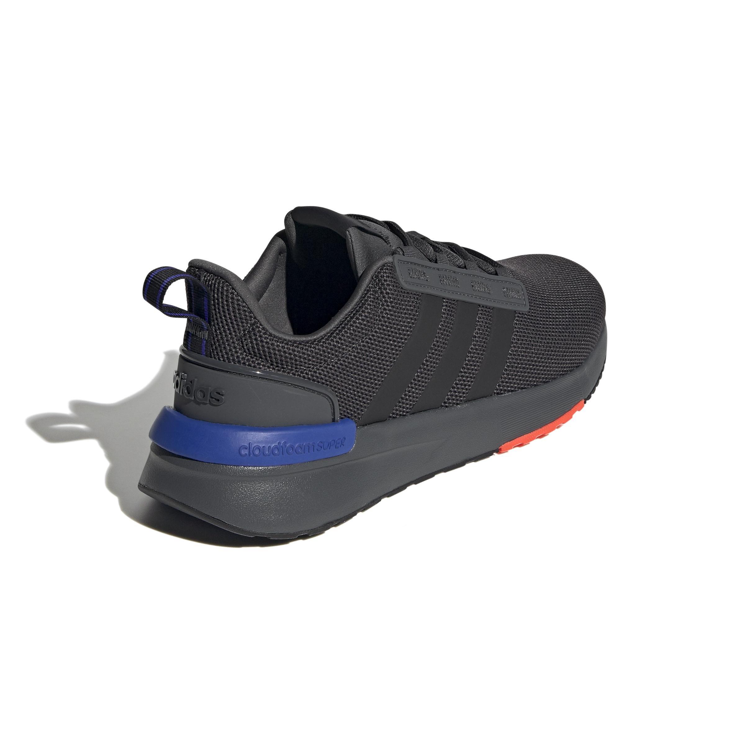 Racer Tr21 Shoes, Grey, , large image number 1