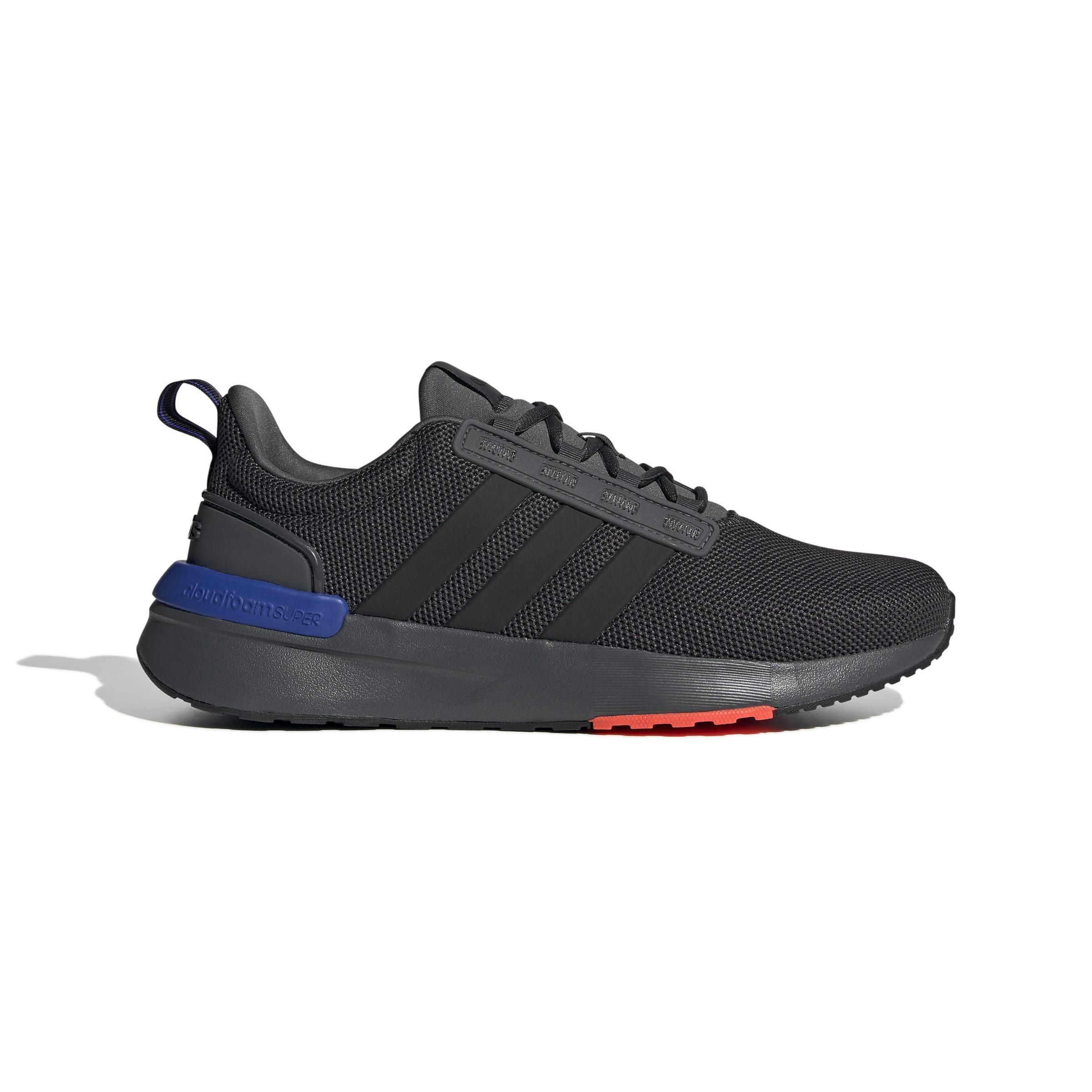 Racer Tr21 Shoes, Grey, , large image number 6