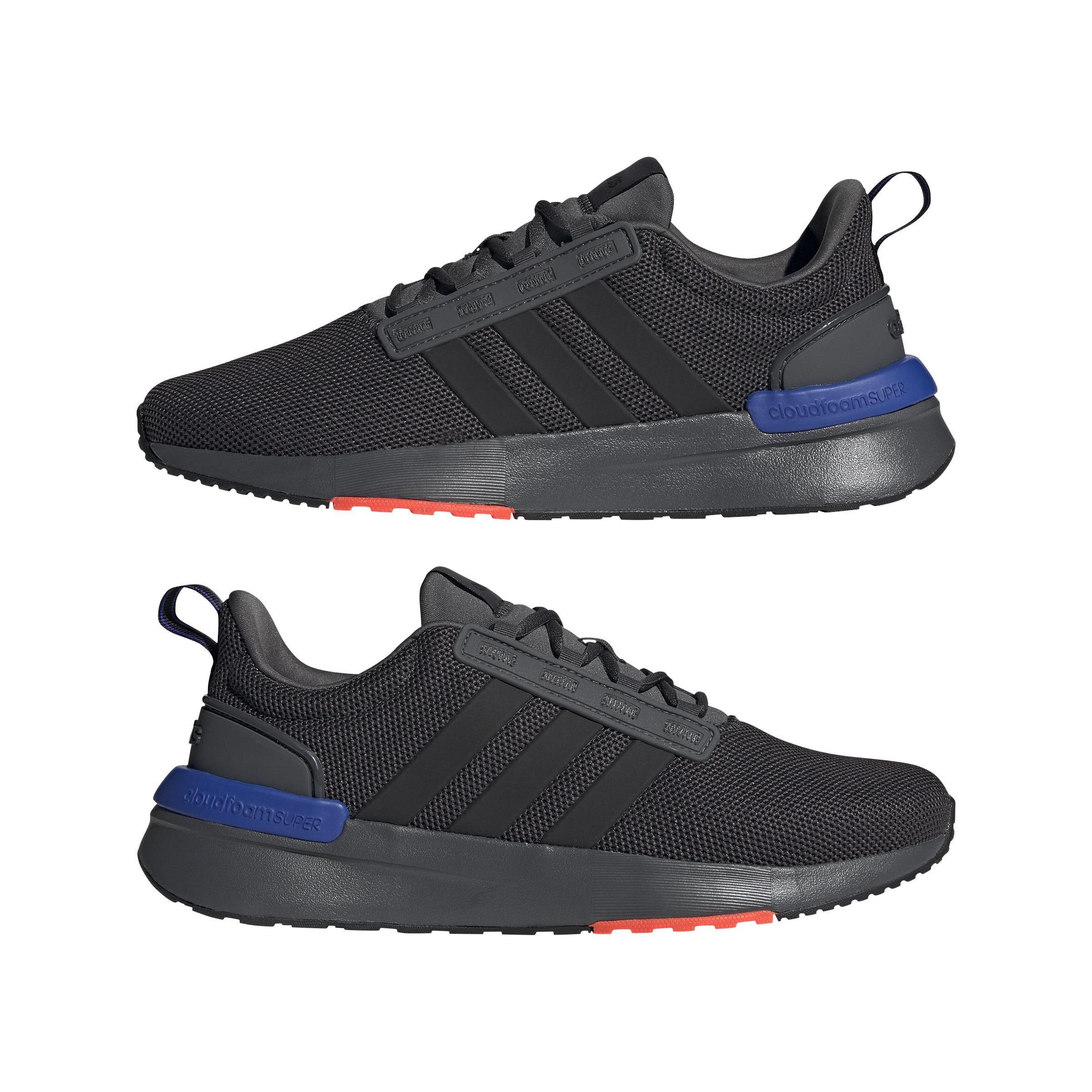 Racer Tr21 Shoes, Grey, , large image number 9