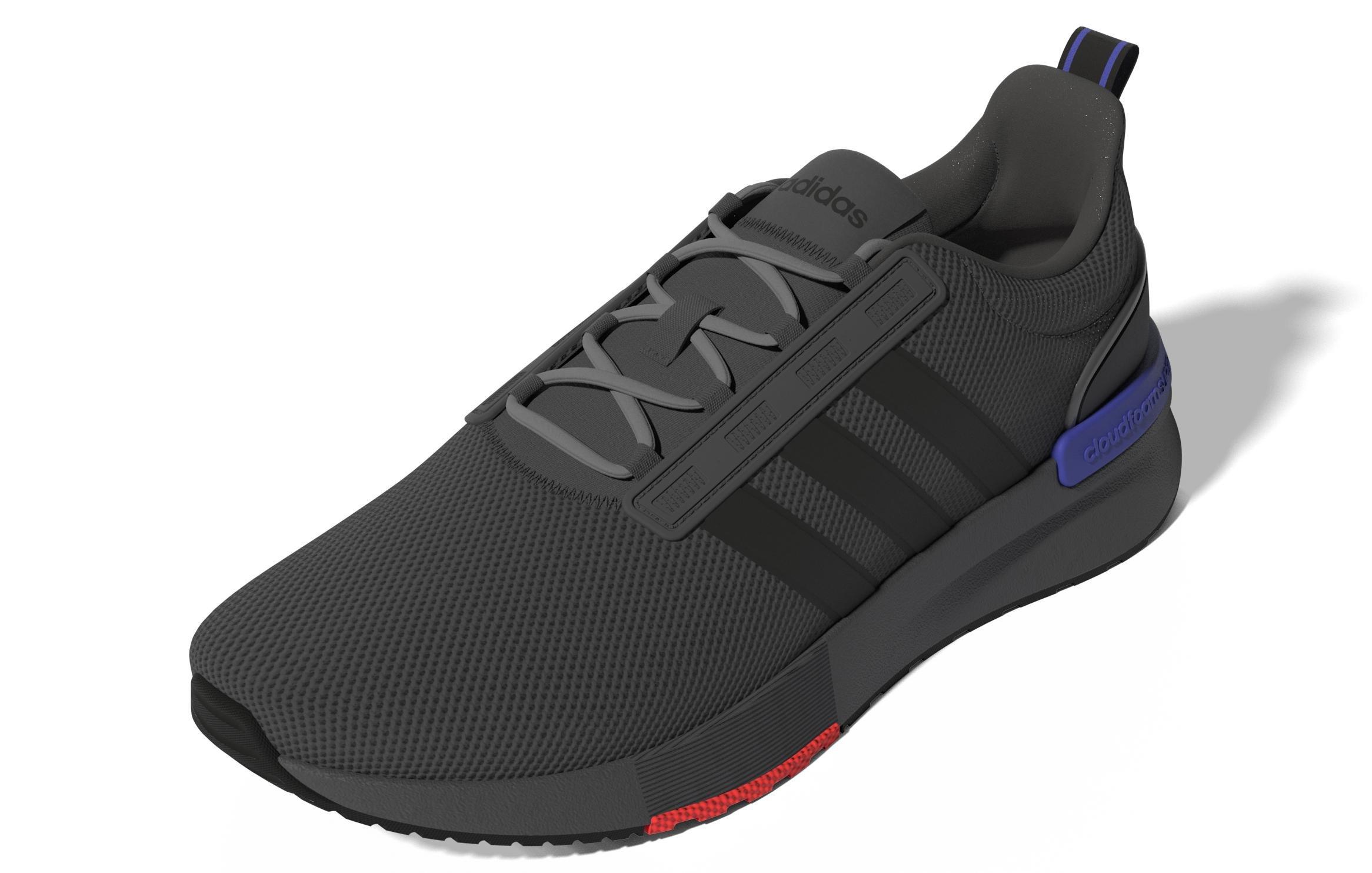 Racer Tr21 Shoes, Grey, , large image number 11