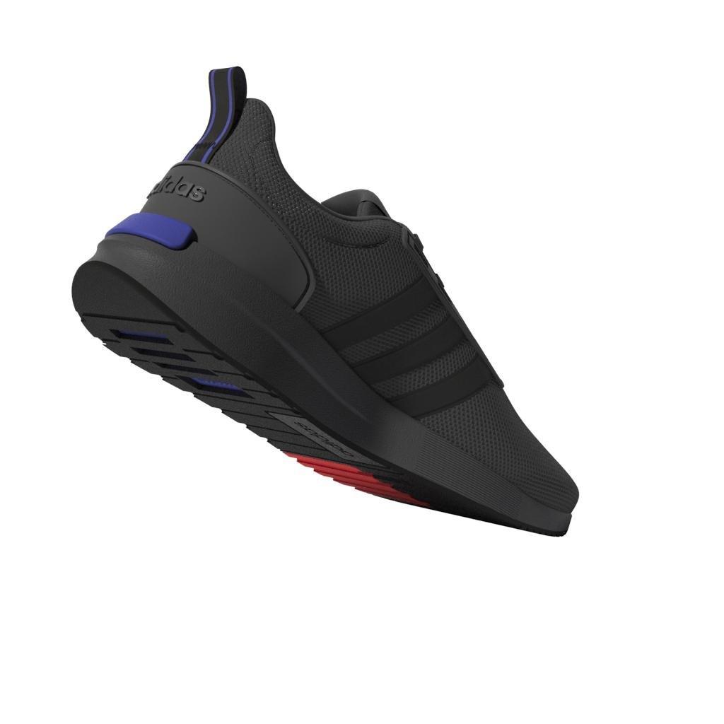 Racer Tr21 Shoes, Grey, , large image number 14