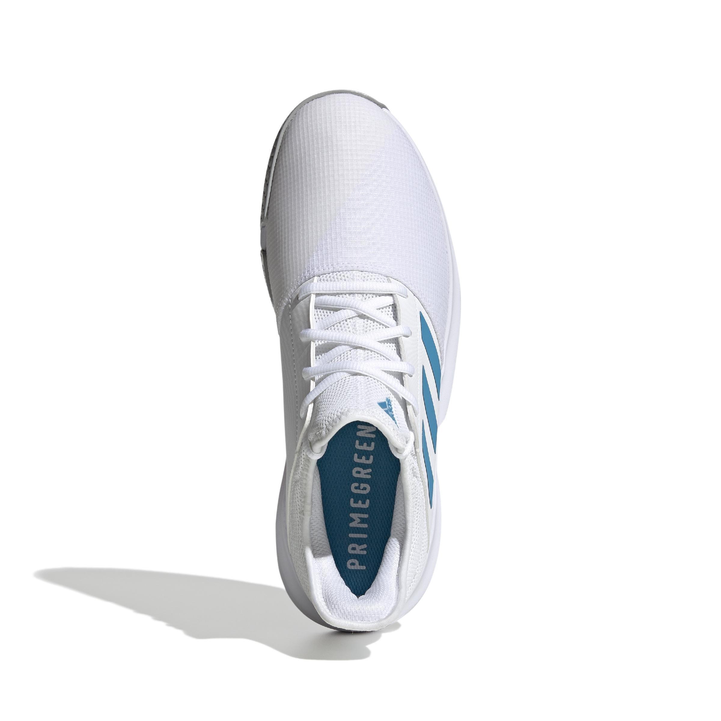 Gamecourt Tennis Shoes, White, A901_ONE, large image number 7