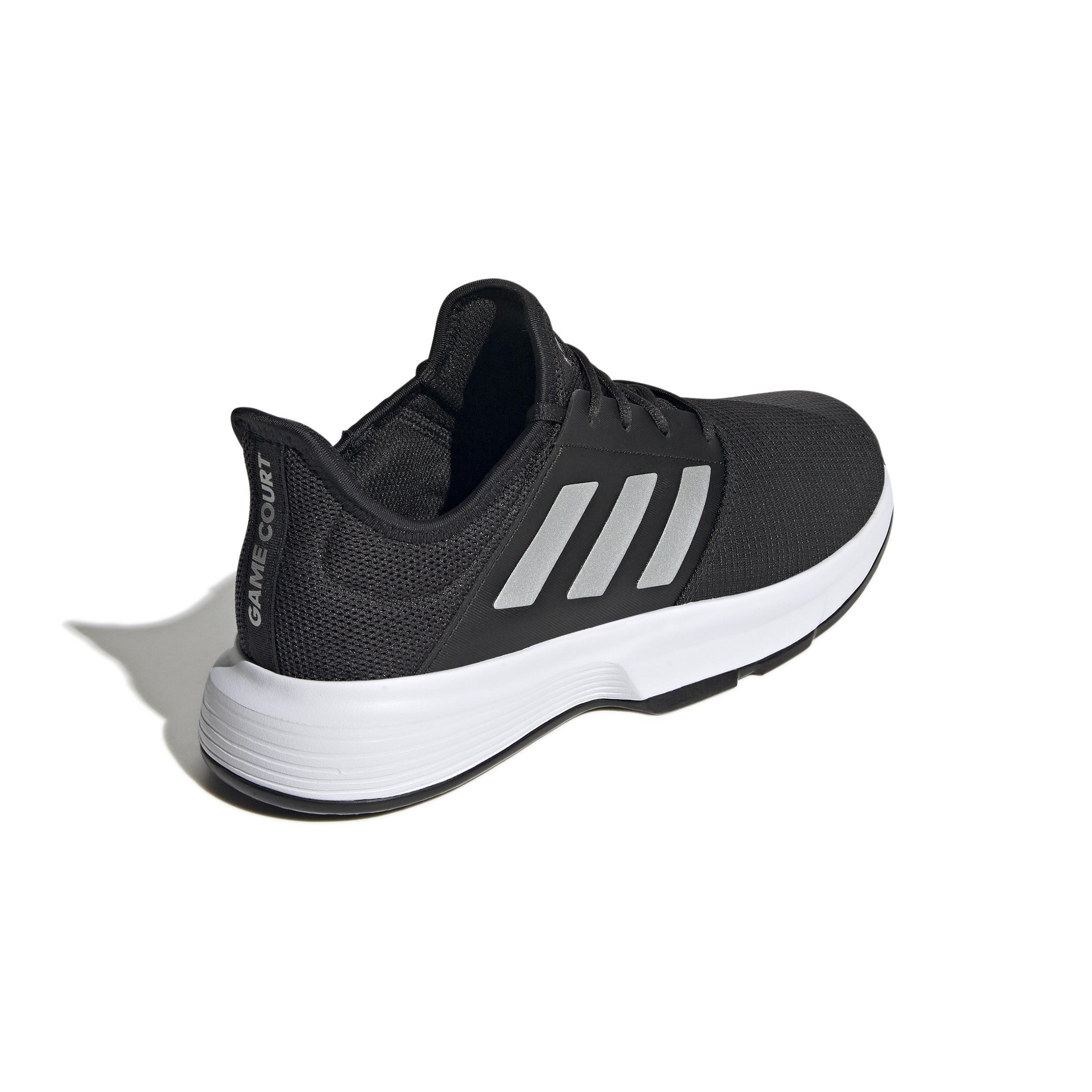 Adidas men's gamecourt tennis shoes sale