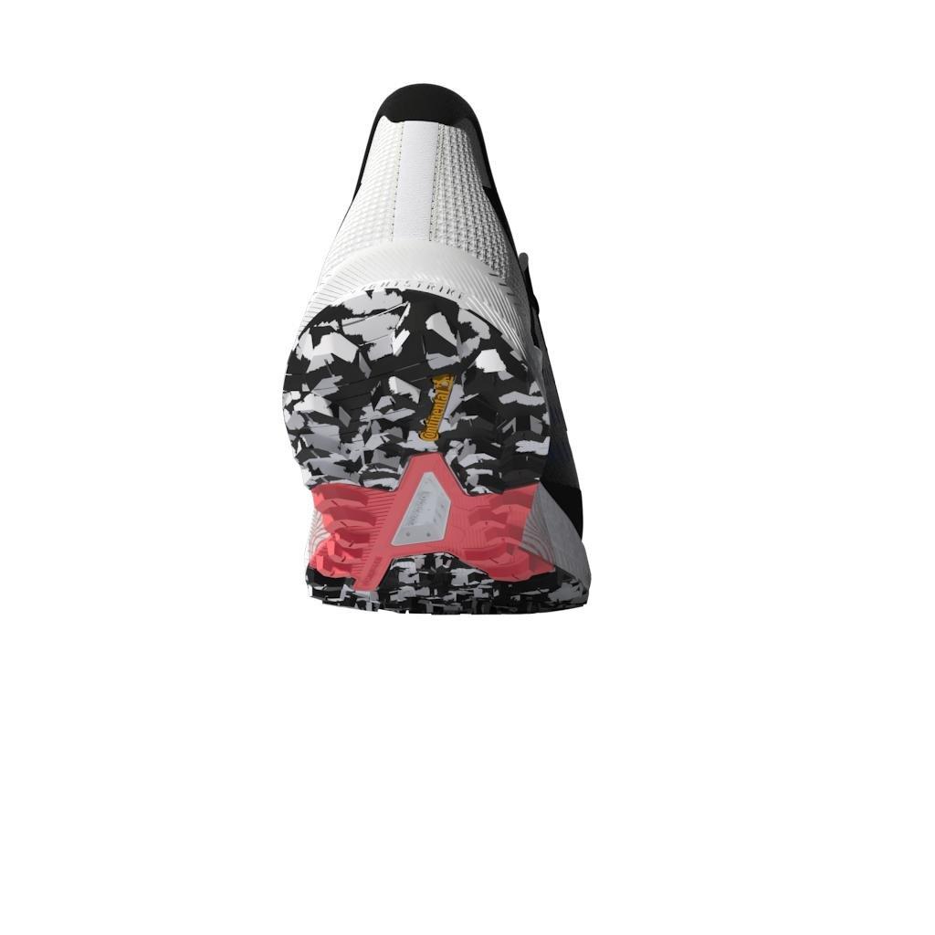 TERREX Agravic Flow 2 Trail Running Shoes, Black, A901_ONE, large image number 12