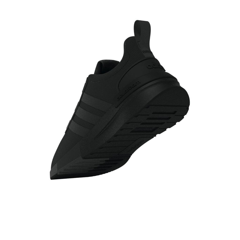 Unisex Kids Racer TR21 Shoes, Black, A901_ONE, large image number 14