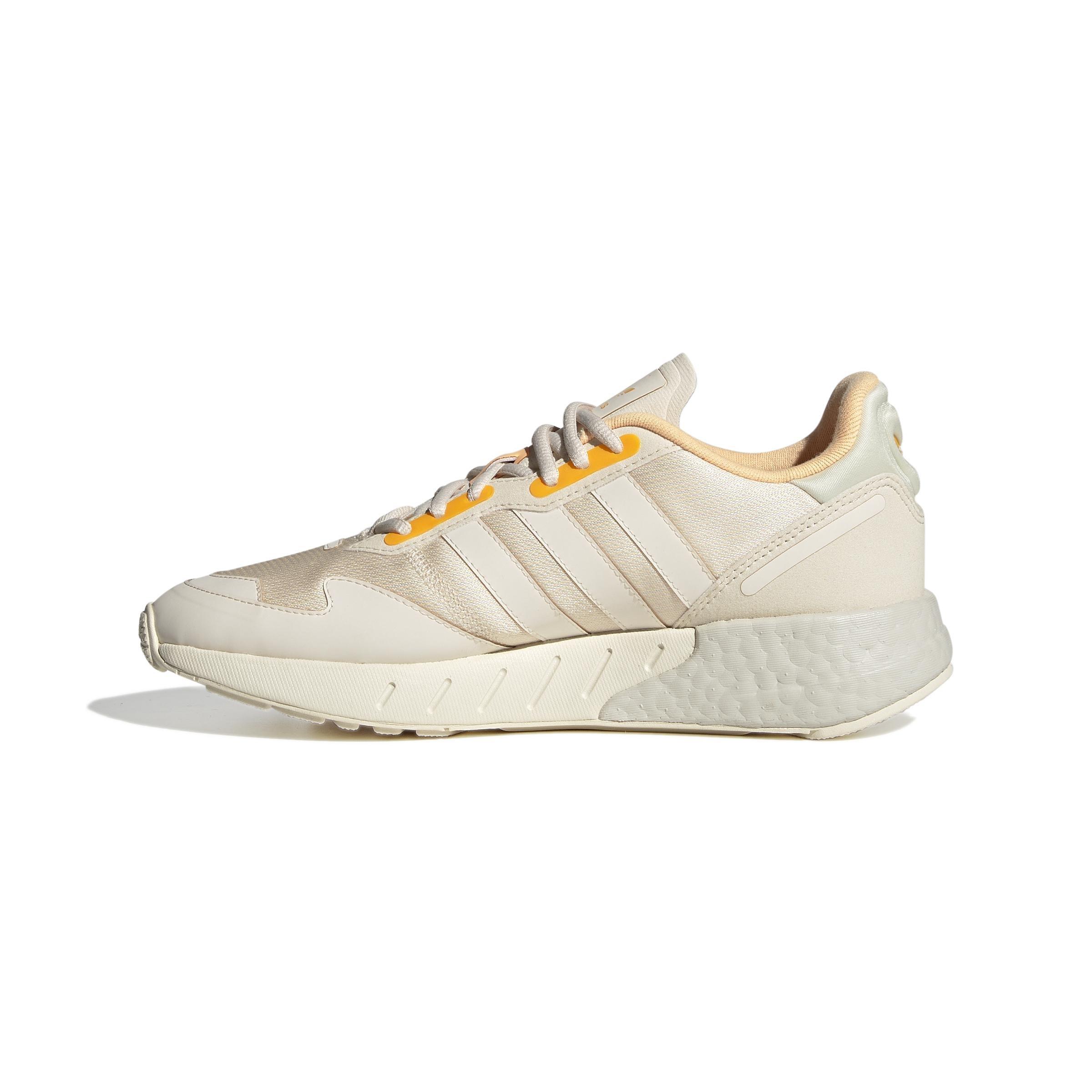 Zx 1K Boost Shoes, White, A901_ONE, large image number 22