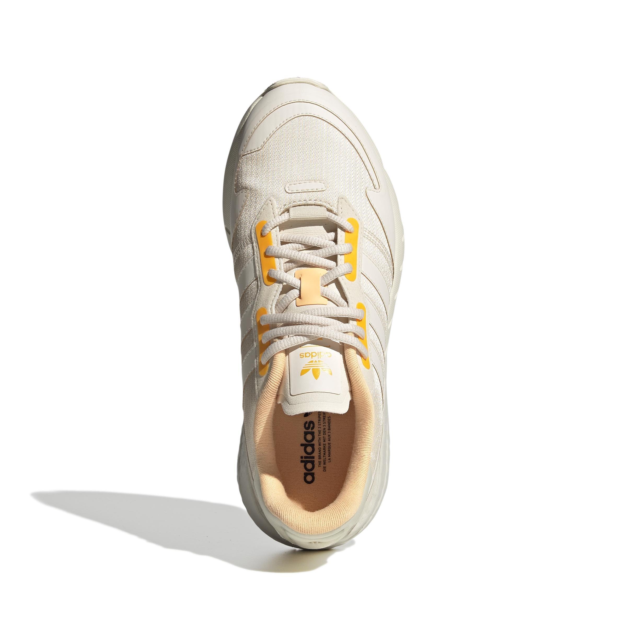 Zx 1K Boost Shoes, White, , large image number 25