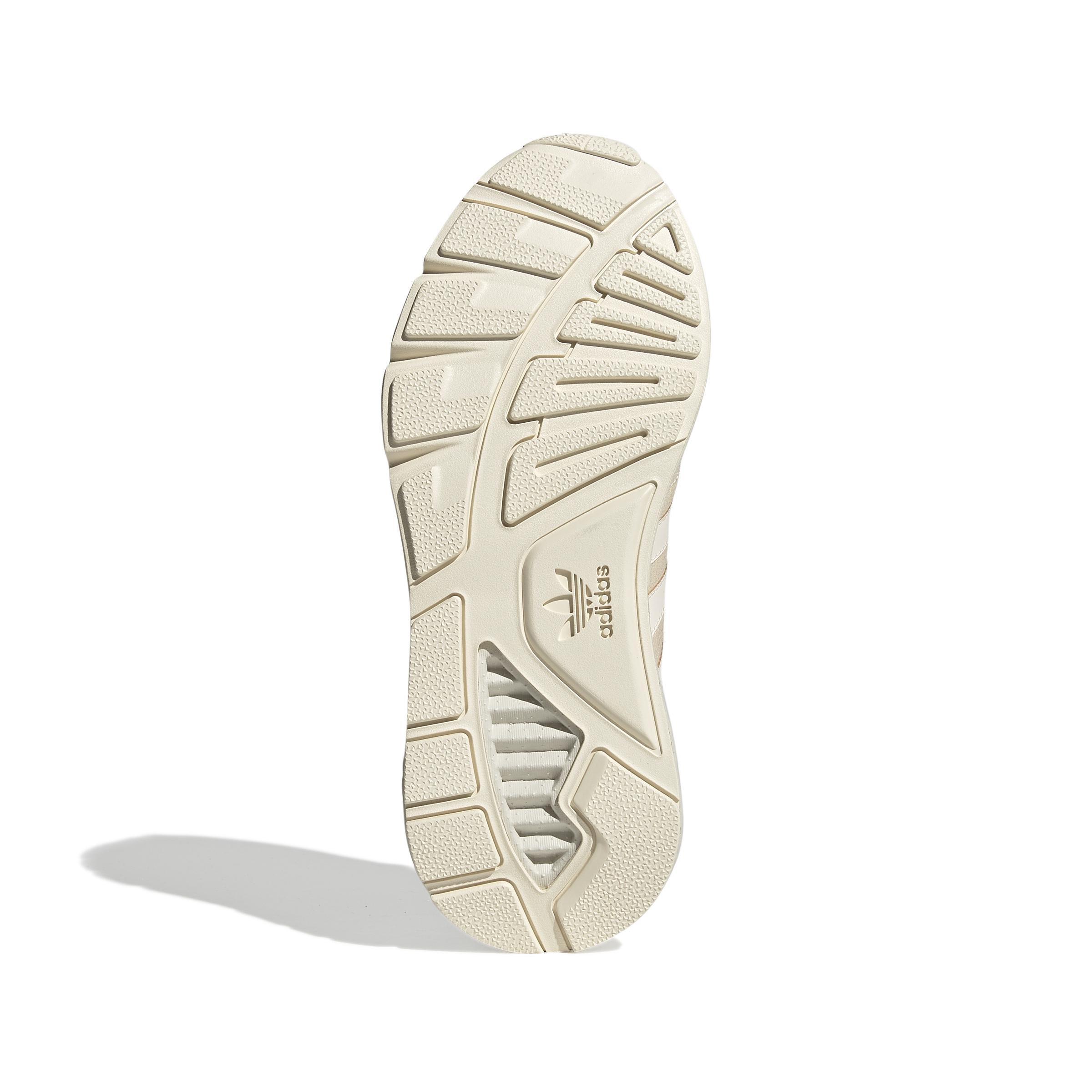 Zx 1K Boost Shoes, White, , large image number 29