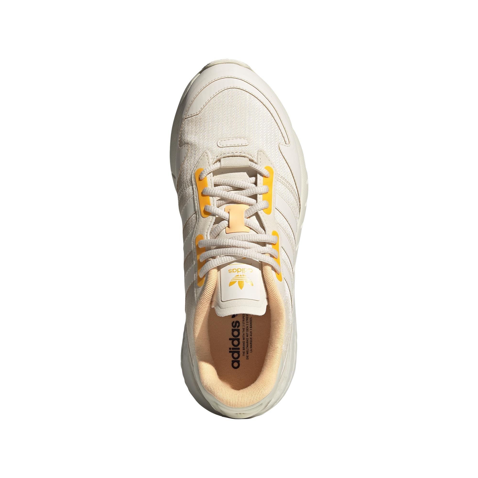 Zx 1K Boost Shoes, White, , large image number 30