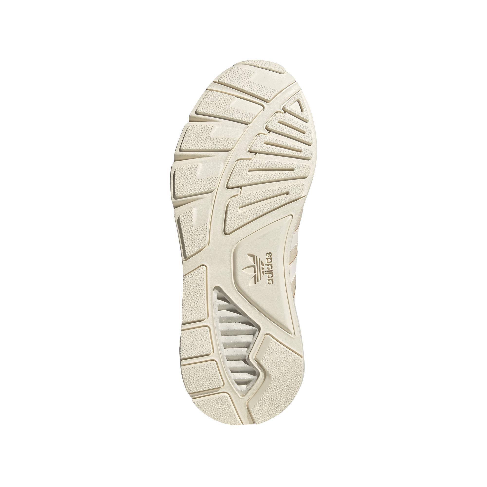 Zx 1K Boost Shoes, White, , large image number 33