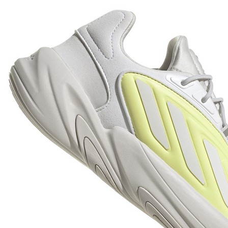 Men Ozelia Shoes Ftwr, White, A901_ONE, large image number 3