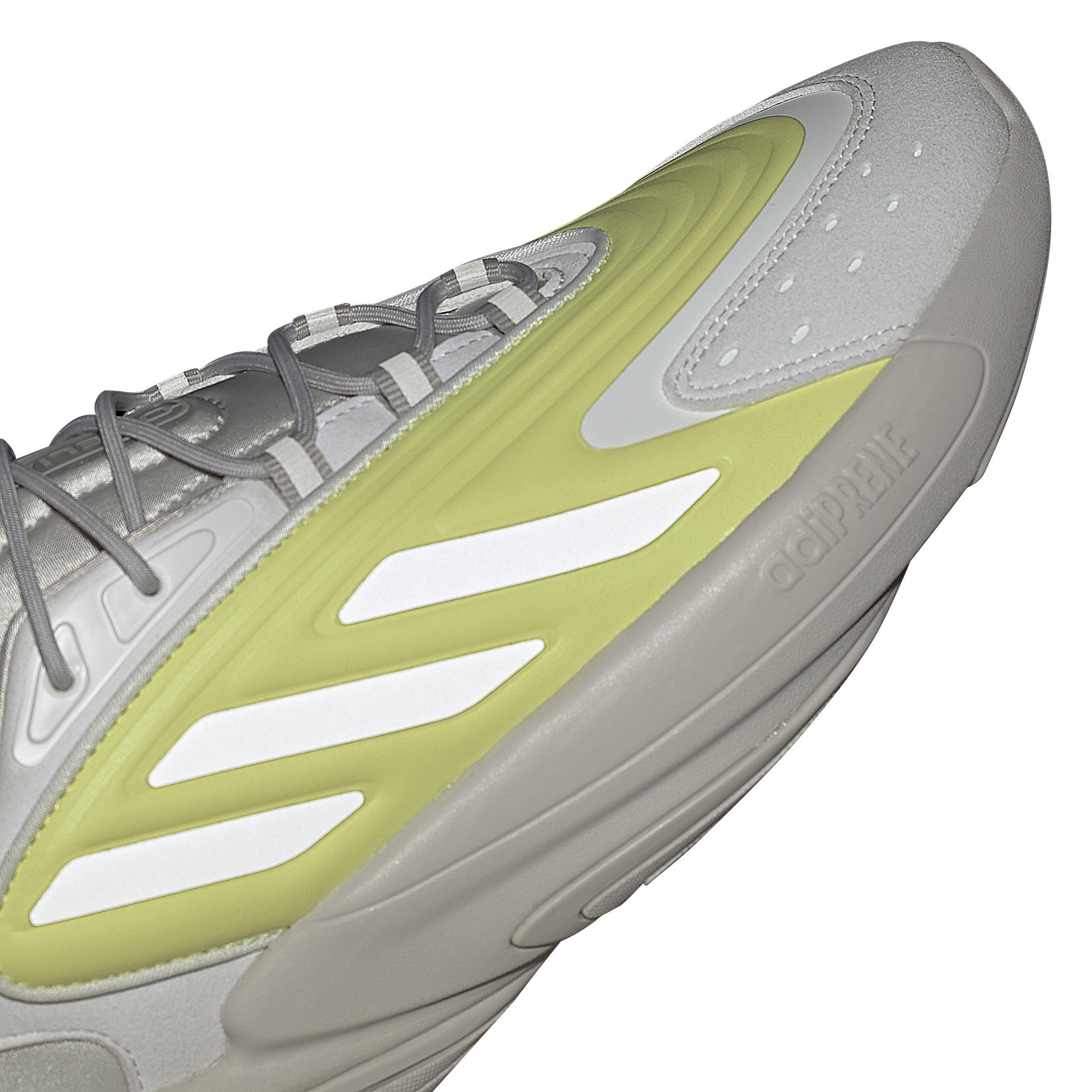 Ozelia Shoes Ftwr, White, A901_ONE, large image number 4