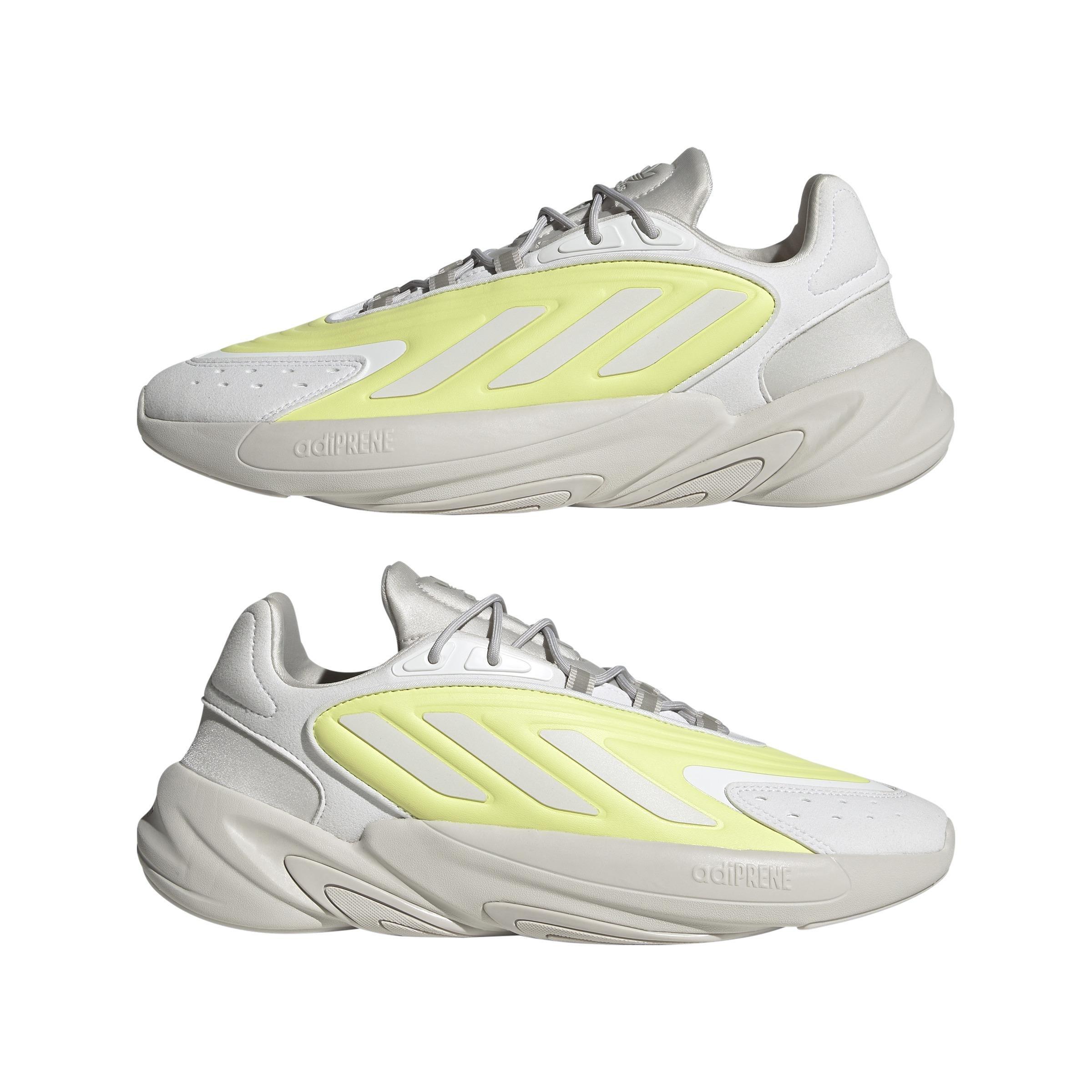 Ozelia Shoes Ftwr, White, A901_ONE, large image number 8