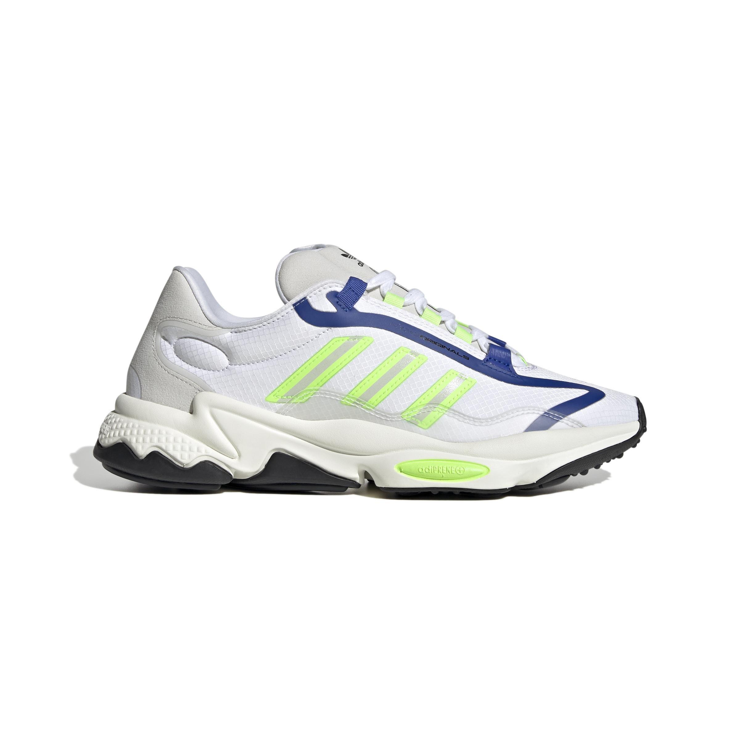 Ozweego Pure Shoes Ftwr, White, , large image number 0