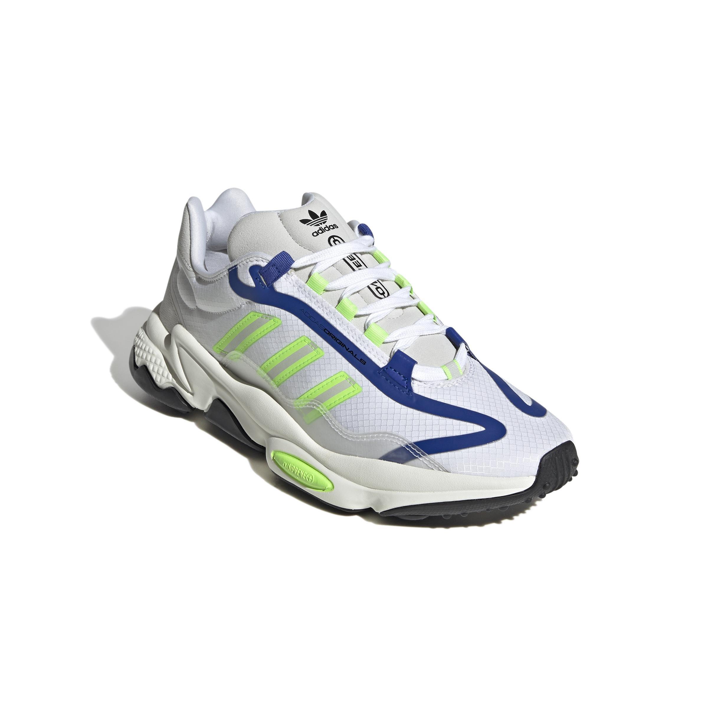Ozweego Pure Shoes Ftwr, White, , large image number 1