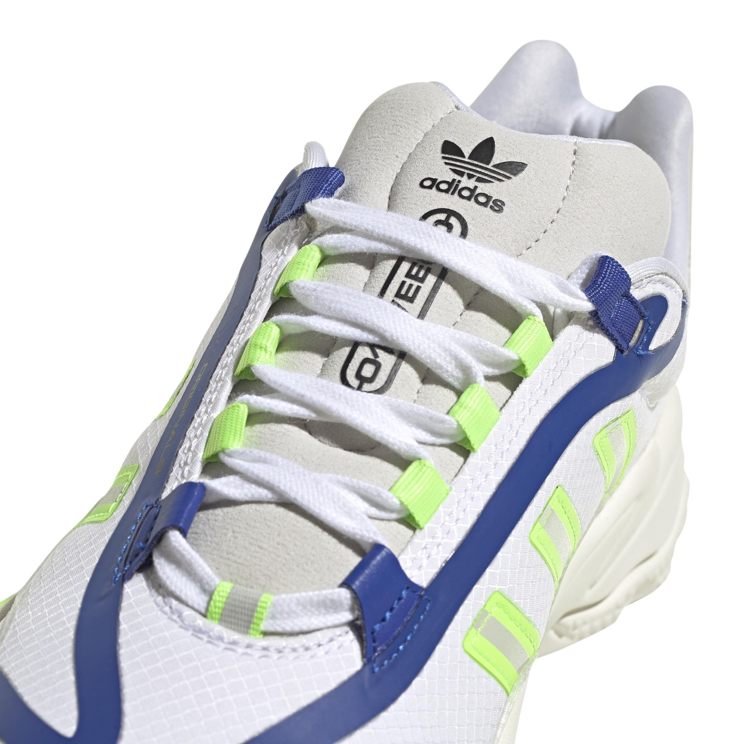 Ozweego Pure Shoes Ftwr, White, , large image number 3