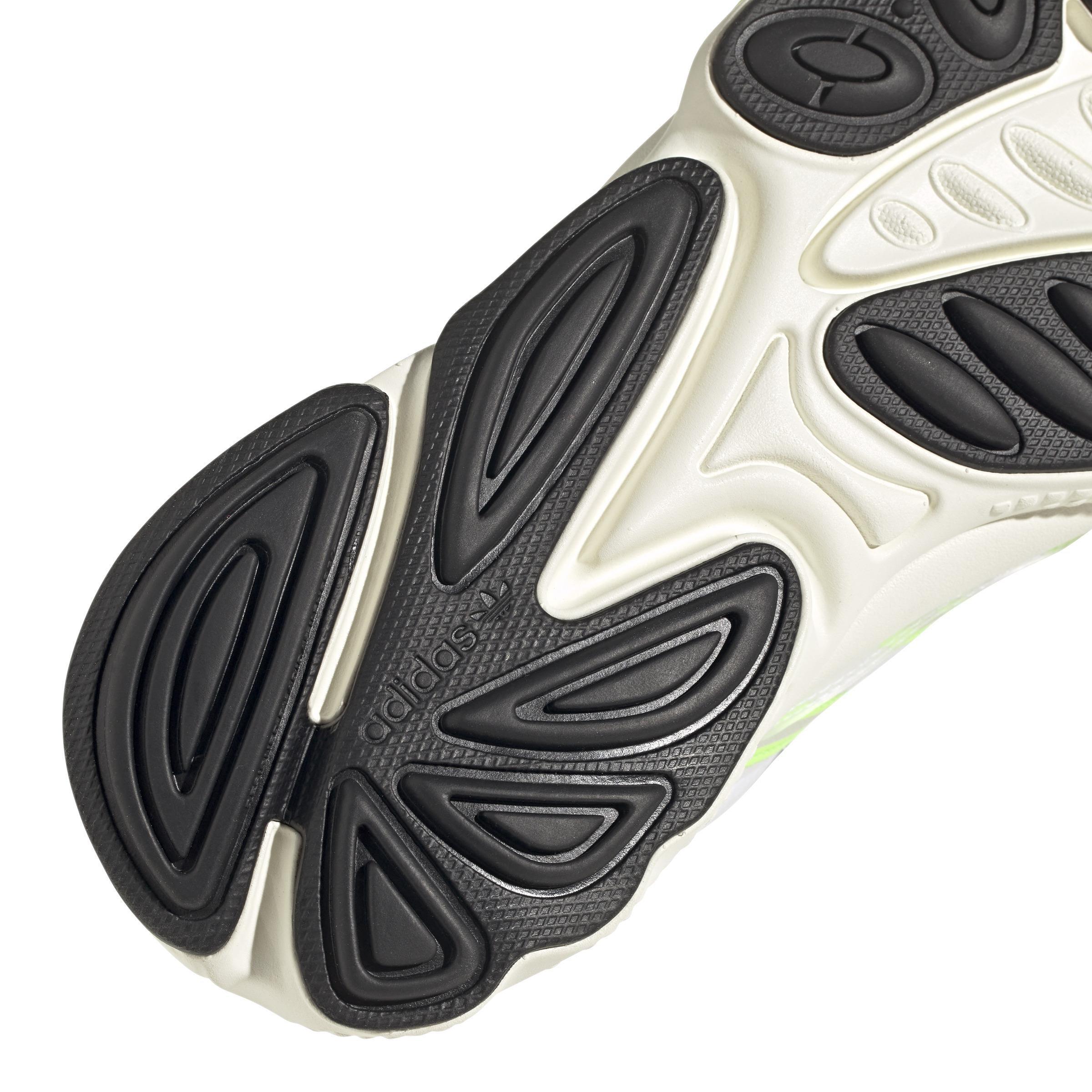 Ozweego Pure Shoes Ftwr, White, , large image number 4