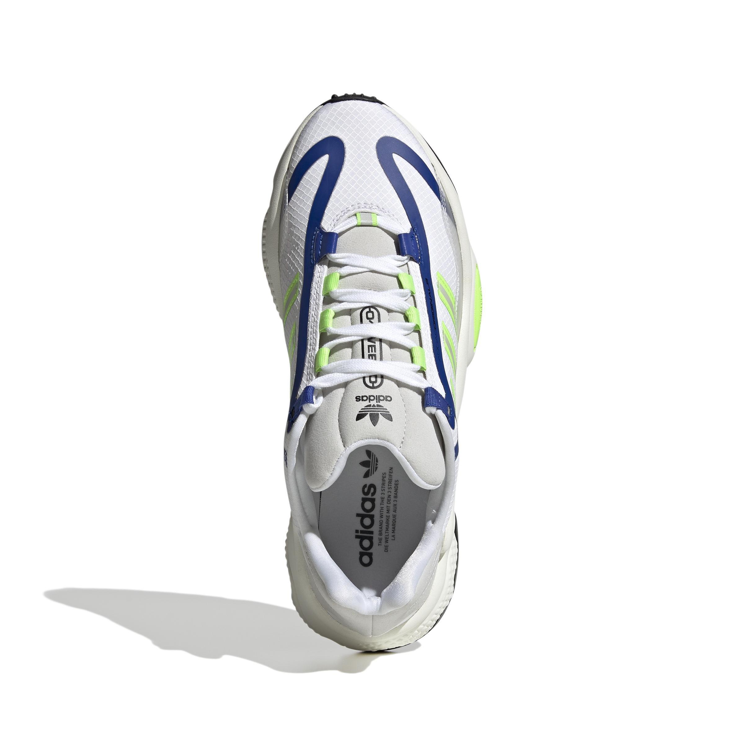 Ozweego Pure Shoes Ftwr, White, , large image number 5
