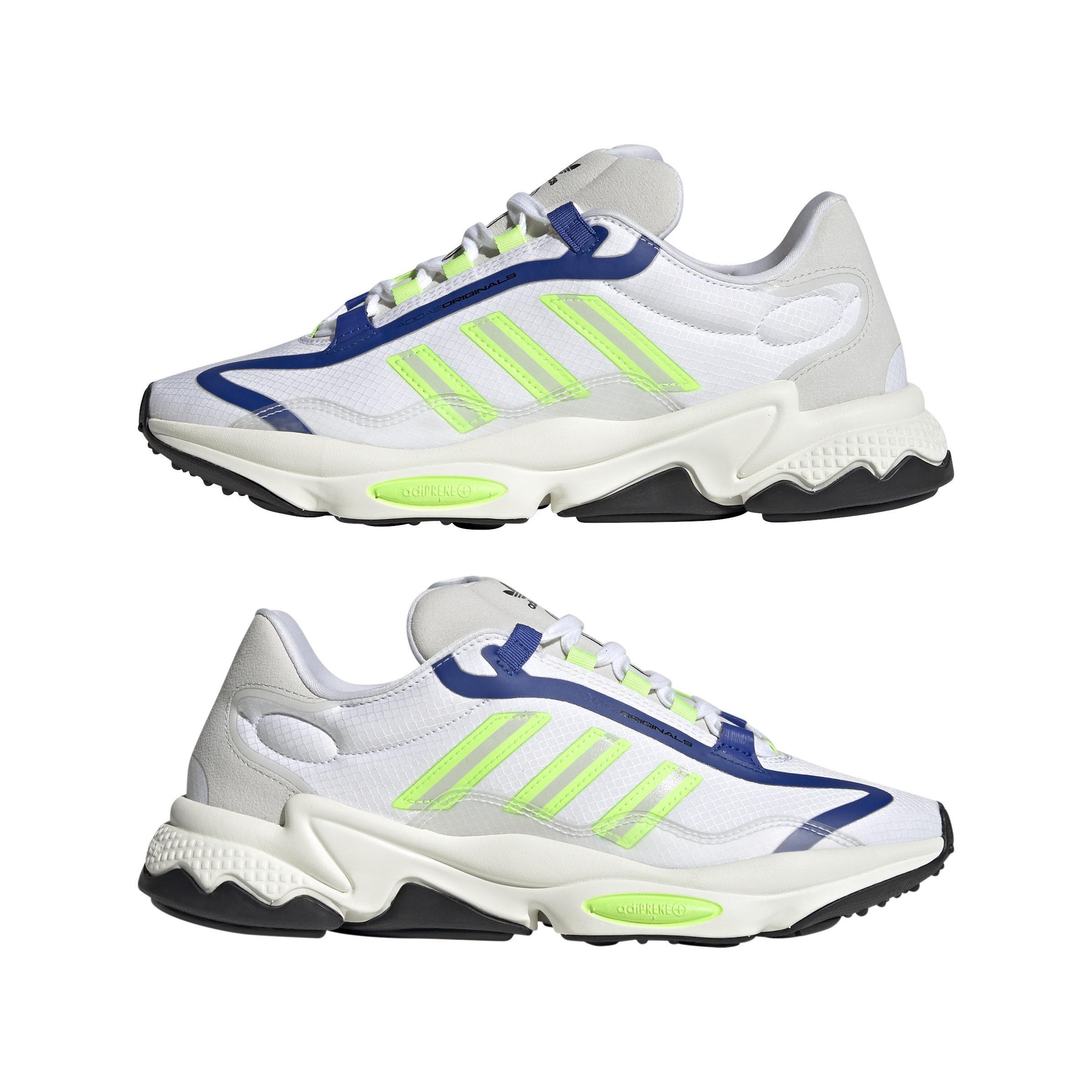 Ozweego Pure Shoes Ftwr, White, , large image number 6