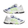 Men Ozweego Pure Shoes Ftwr, White, A901_ONE, thumbnail image number 6