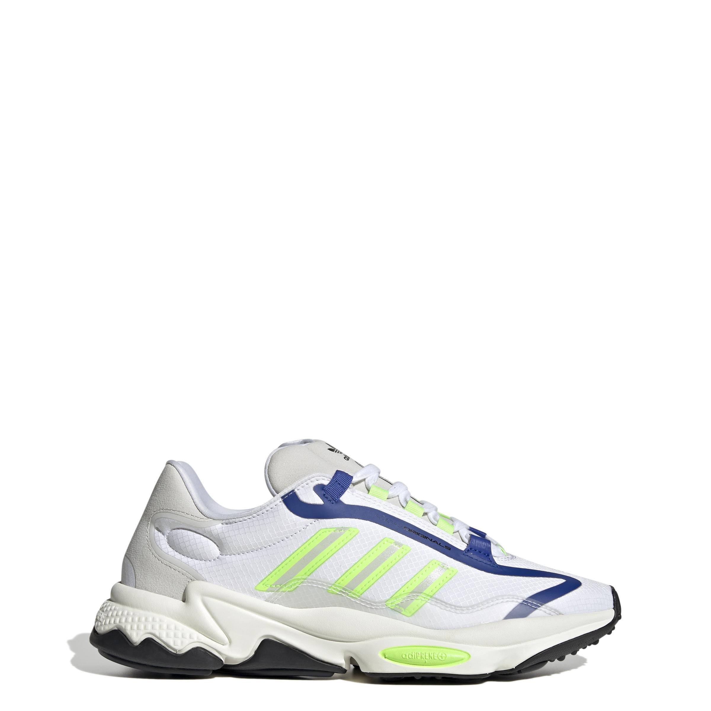 Ozweego Pure Shoes Ftwr, White, , large image number 7