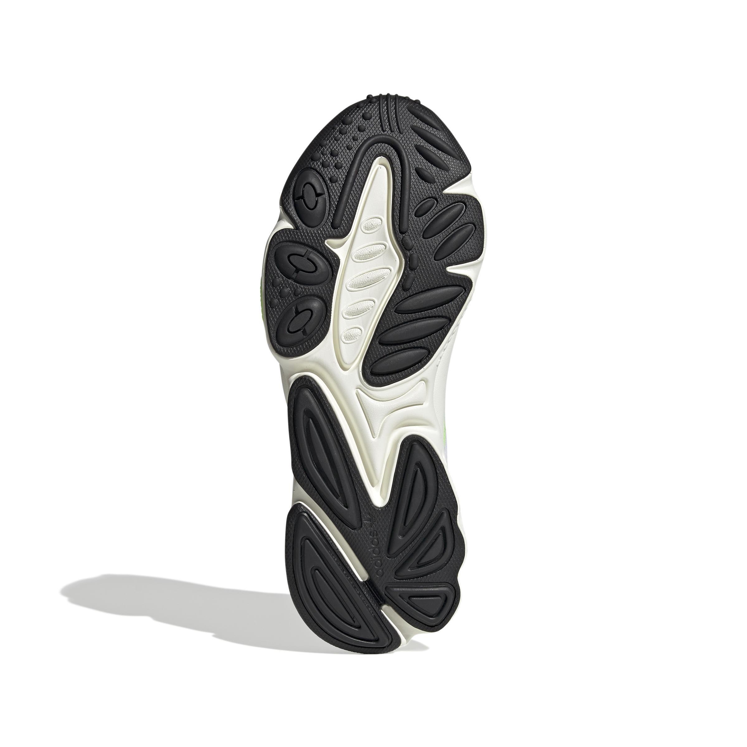 Ozweego Pure Shoes Ftwr, White, A901_ONE, large image number 9